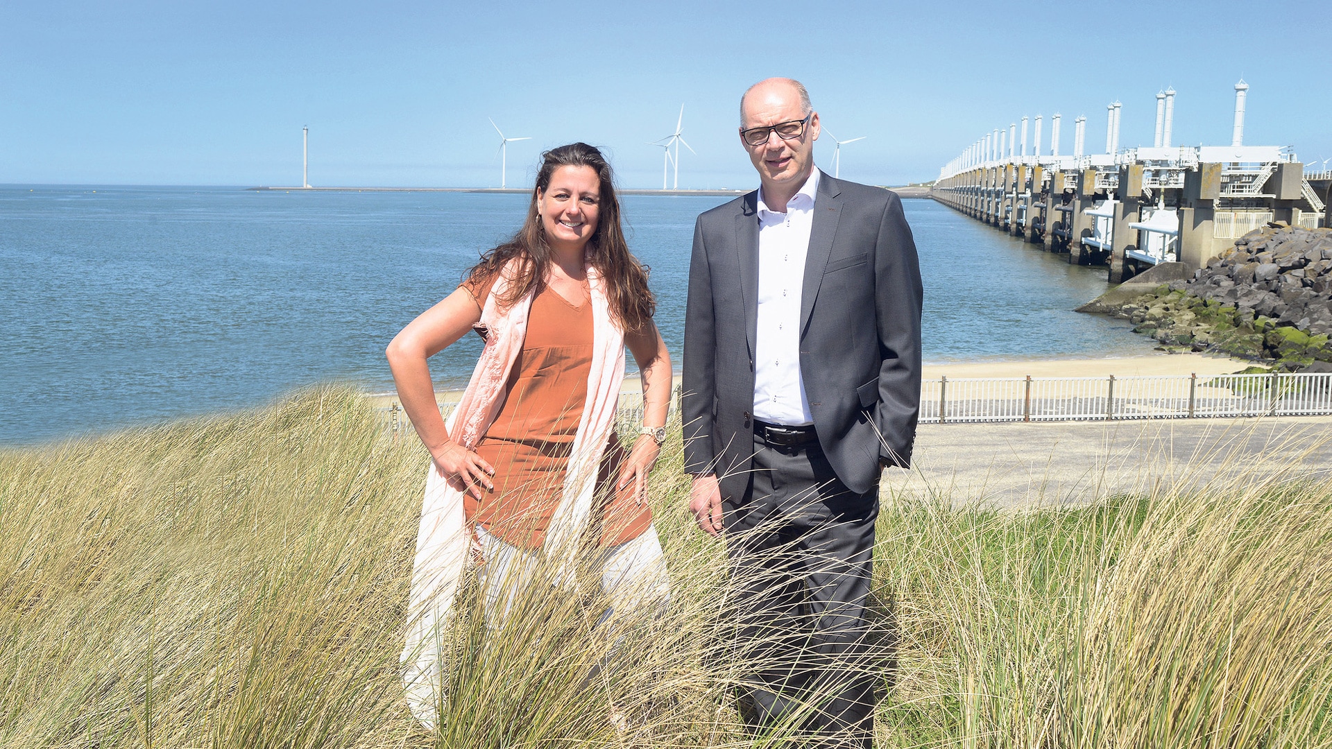beeld deondernemer