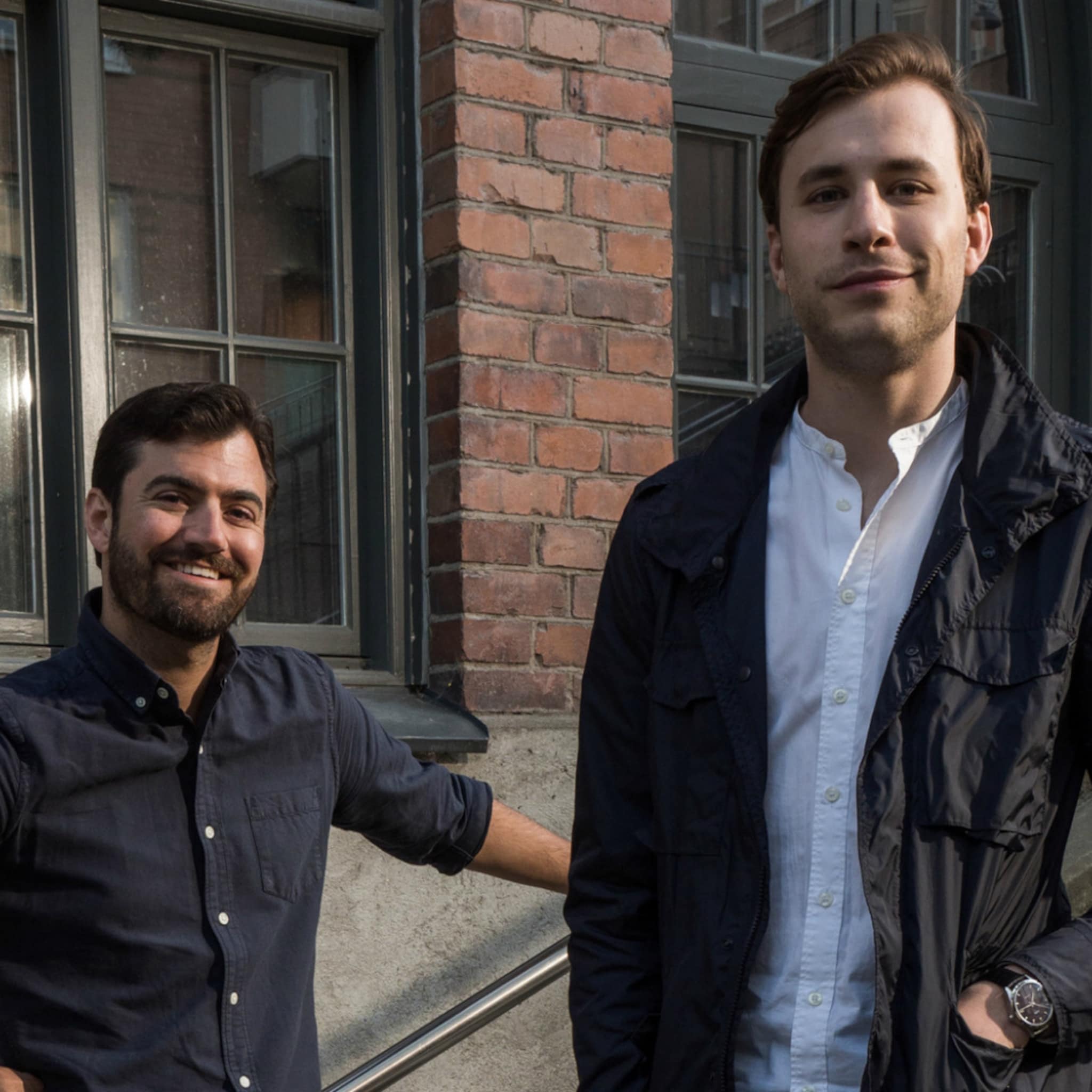 horlogemakers maen scoorden hun crowdfundingdoel in drie minuten tijd