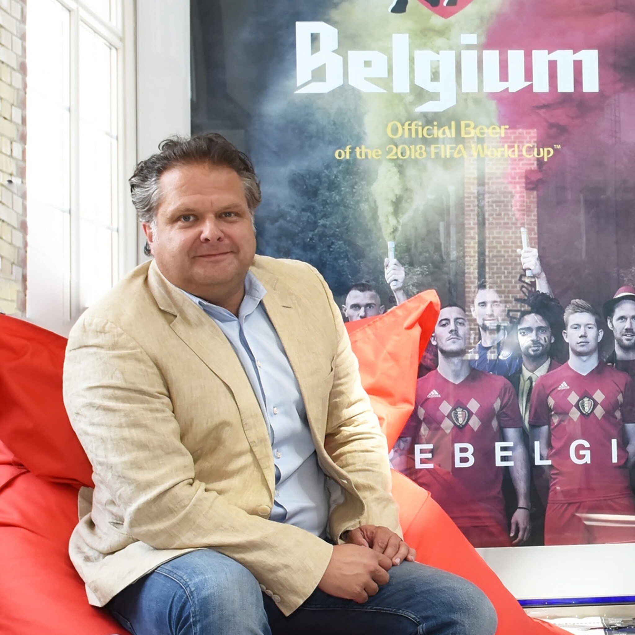 deze bredase bedrijven zetten belgie op zijn kop tijdens wk