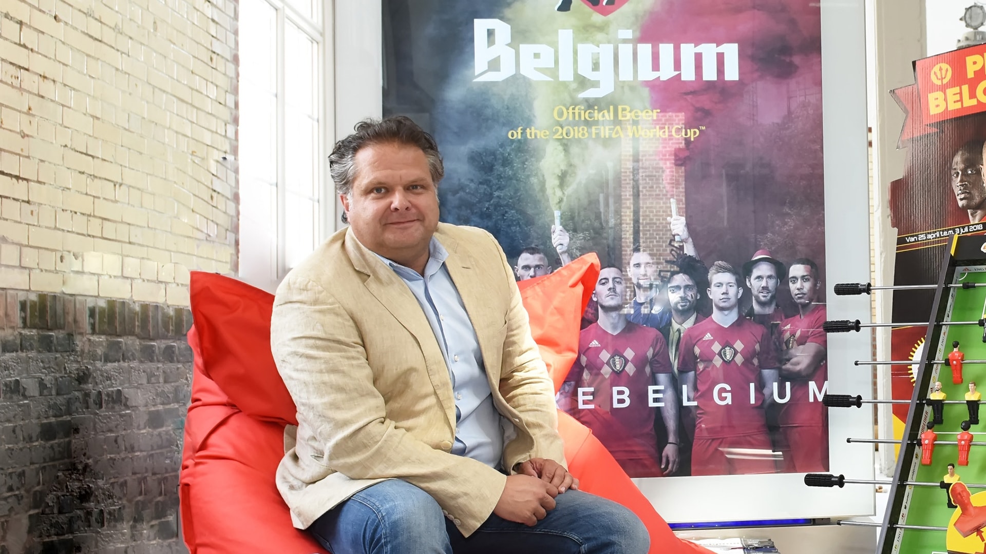 beeld deondernemer