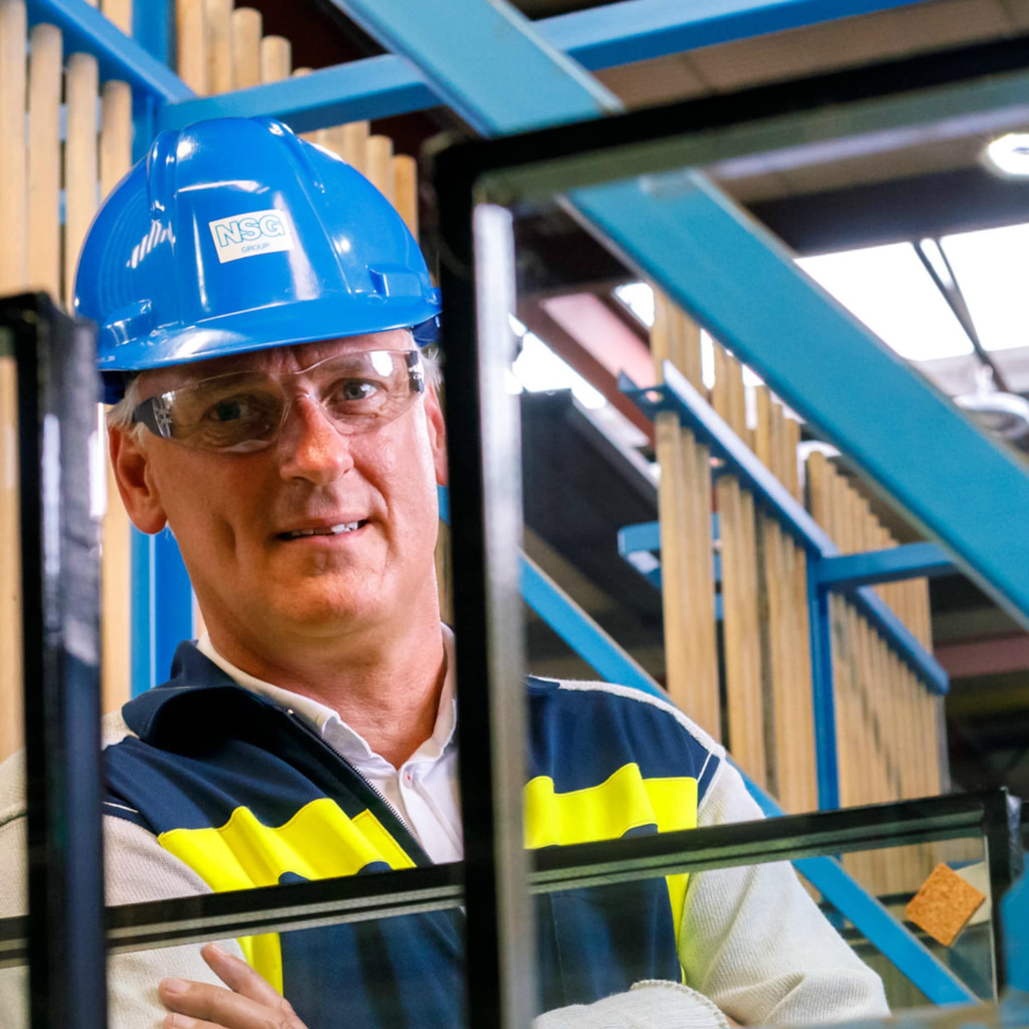 enschedese ondernemers aan het woord laurens aveskamp van pilkington nederland b v