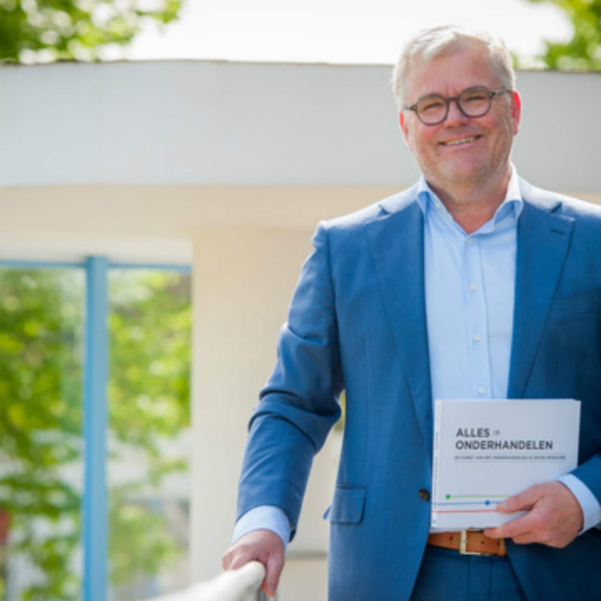 met deze tips word je de koning van de onderhandelingstafel