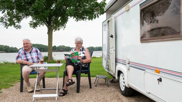 beeld deondernemer