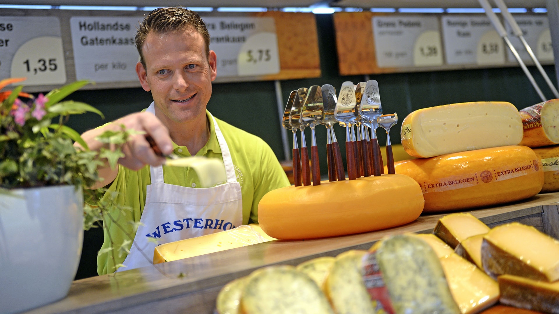 beeld deondernemer