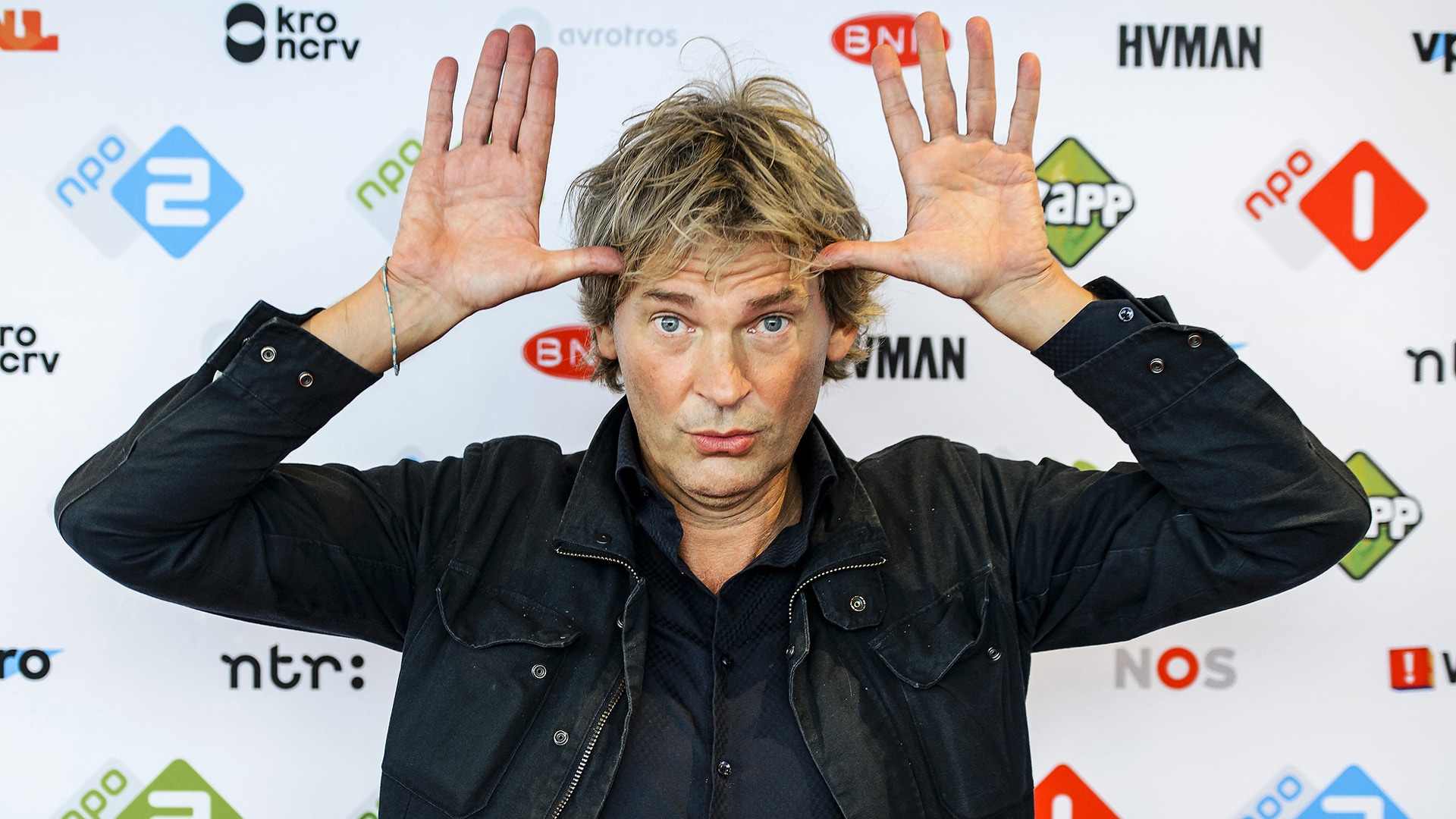 beeld deondernemer