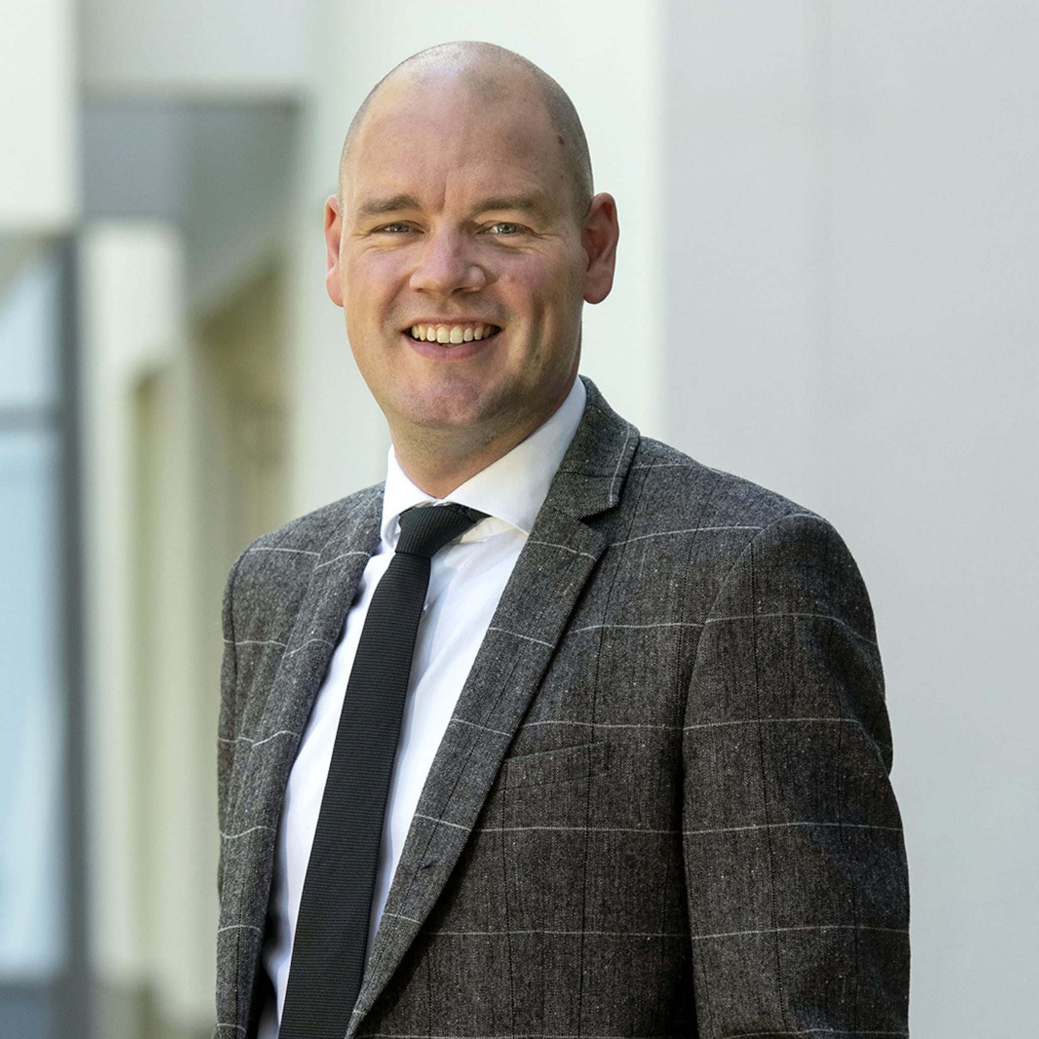 ondernemersrally 2018 al rijdend kom je alles te weten over mobiliteit