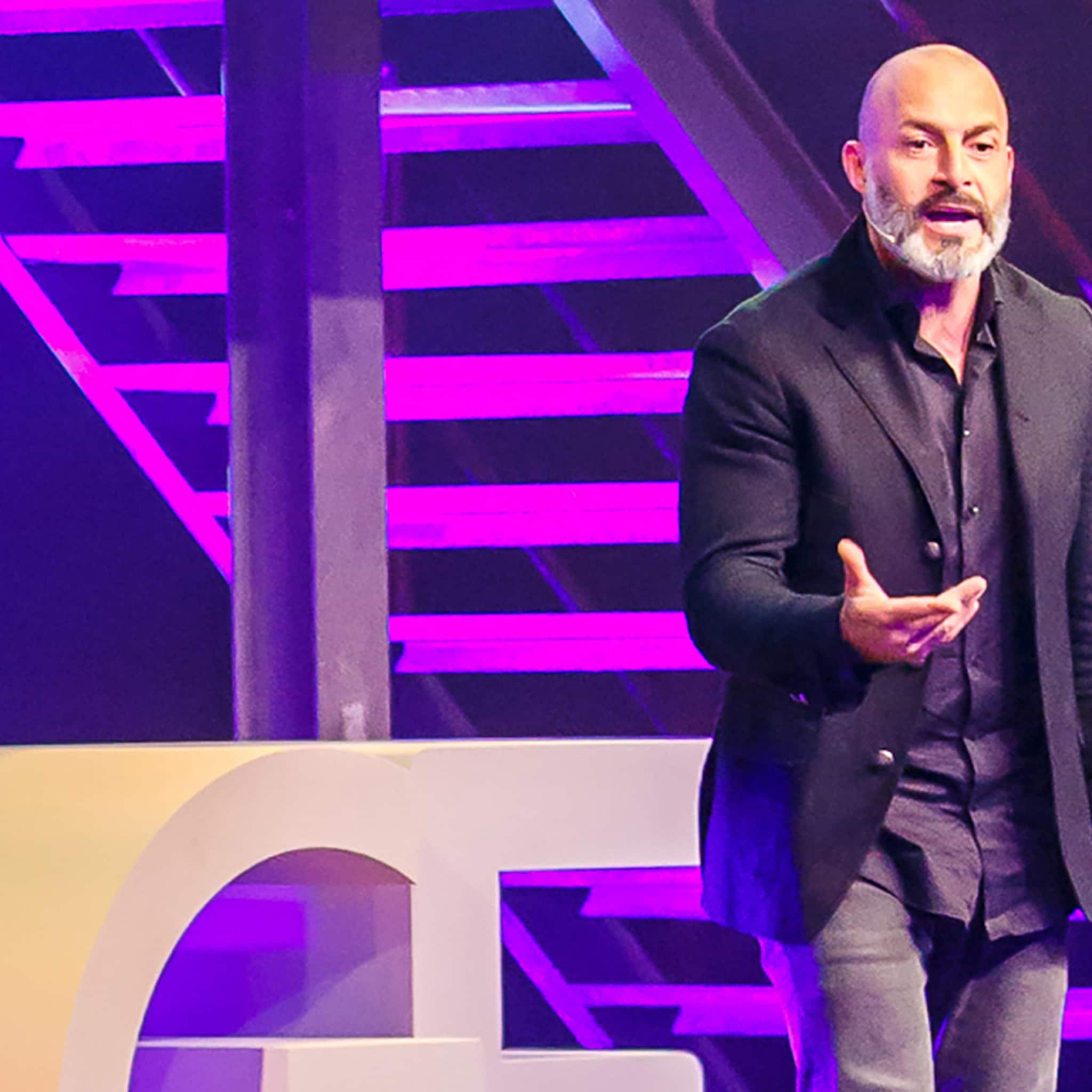 trendwatcher igor beuker over succes en hoe je dat realiseert