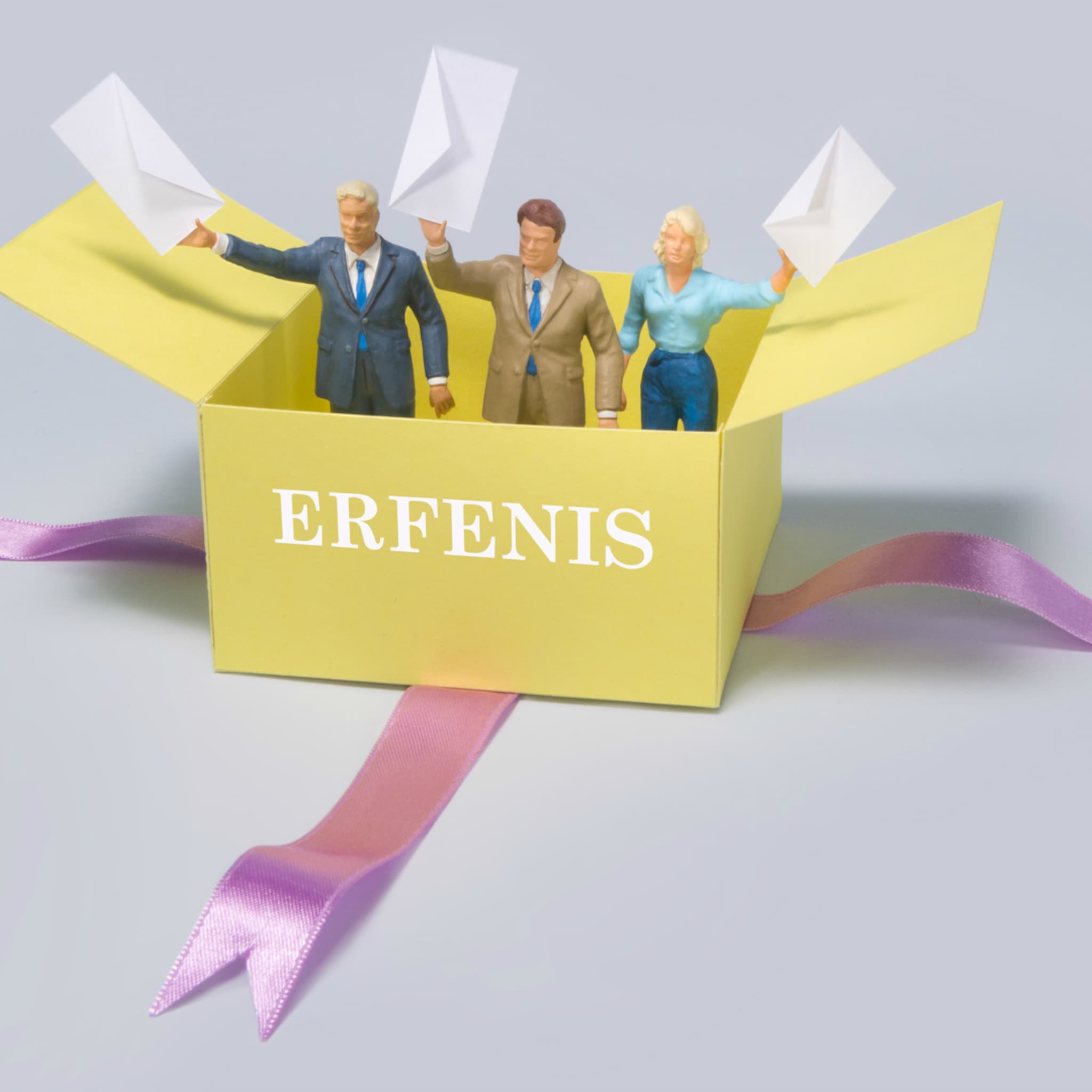let op deze vermogenstips als je een erfenis krijgt