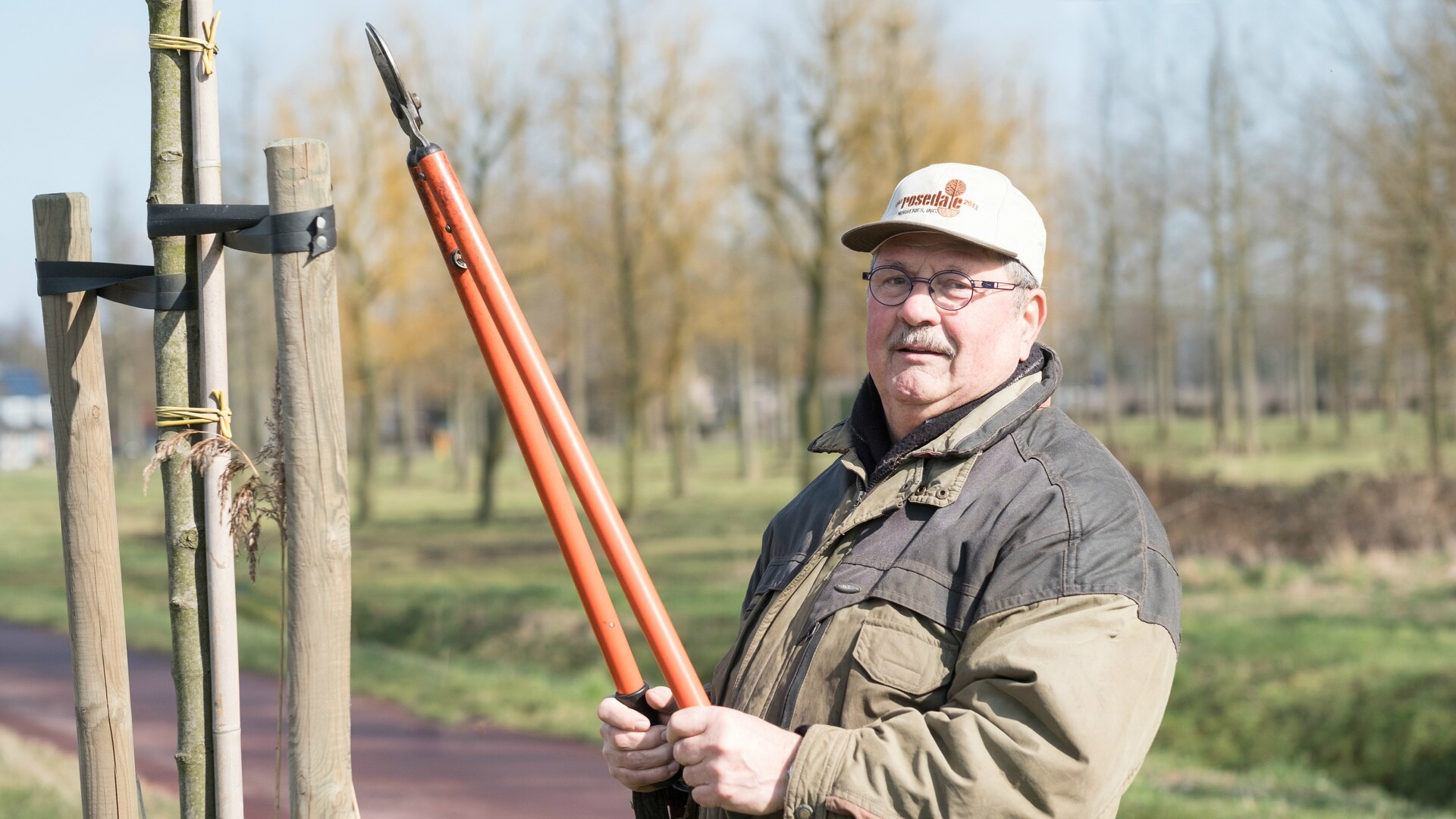 beeld deondernemer