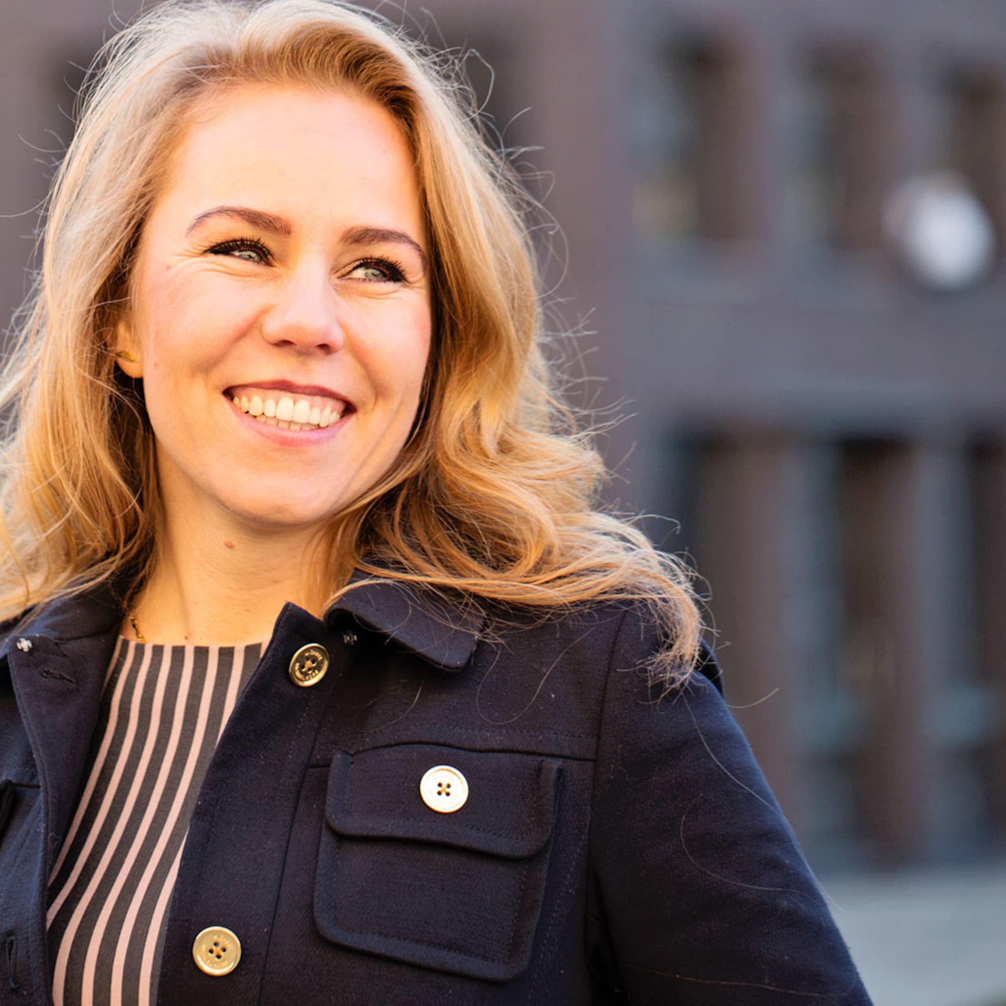 vlog marcia geerts is een foto een persoonsgegeven