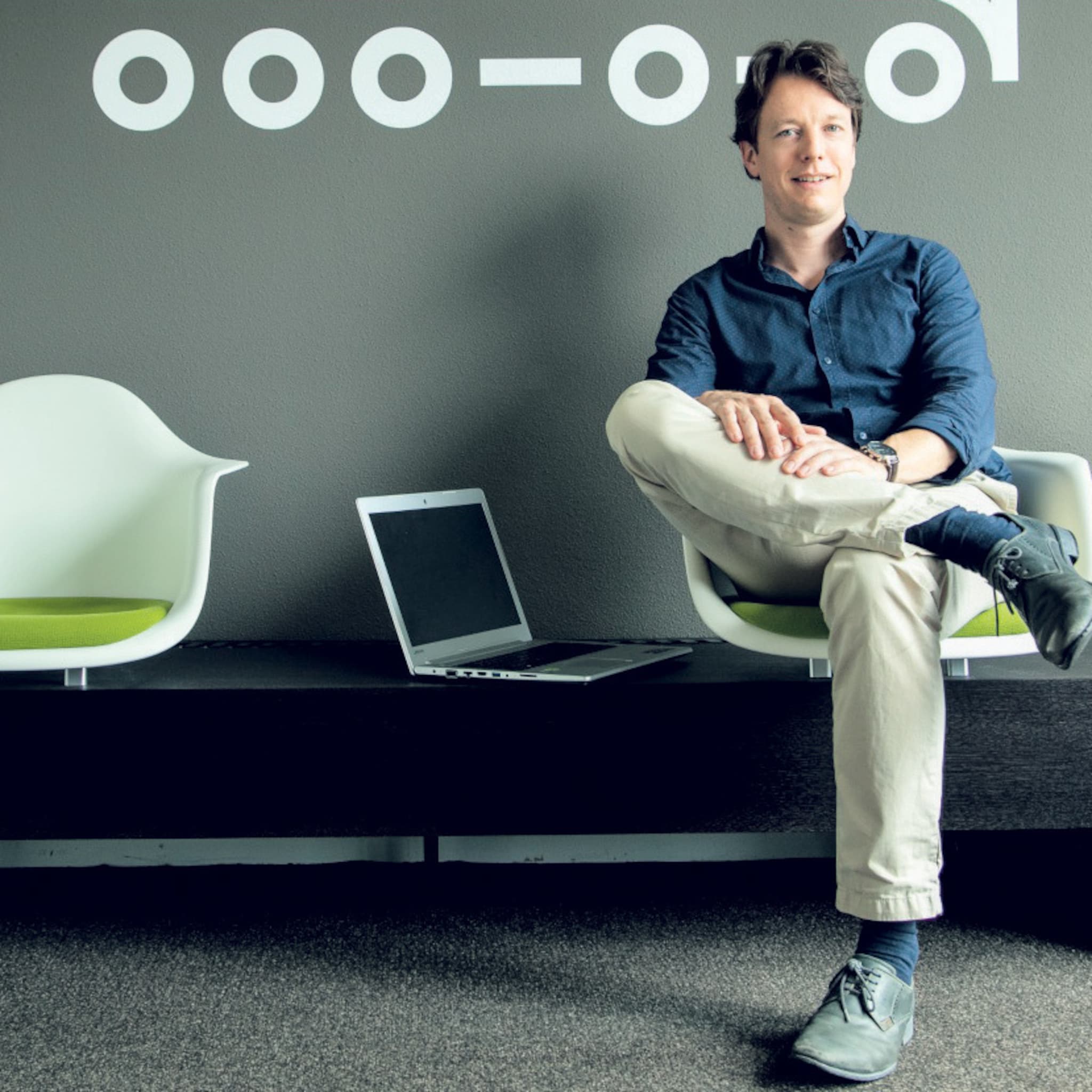 hoe de communicatie steeds efficienter wordt bij bottomline