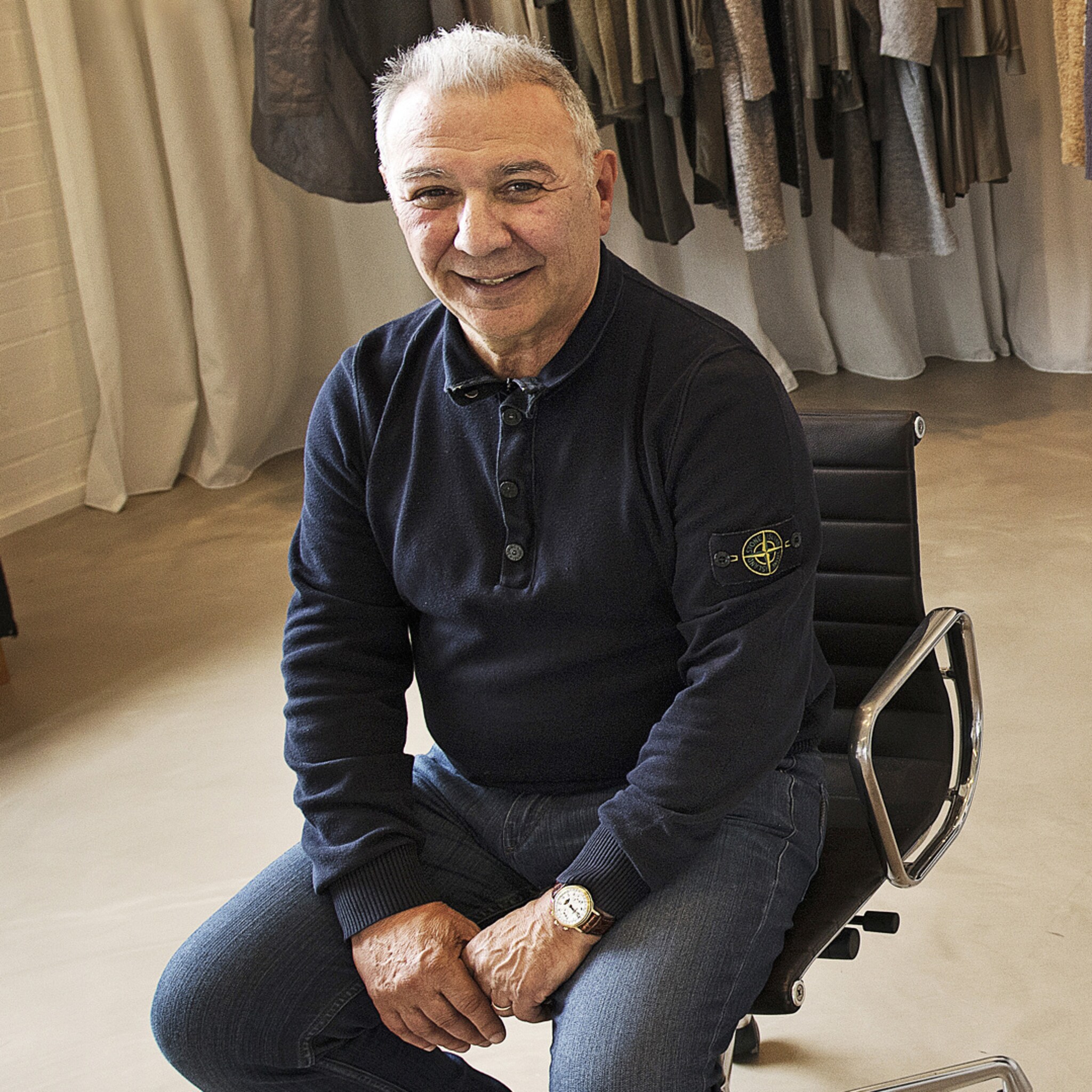 waarom dit modebedrijf volledig in de cloud werkt