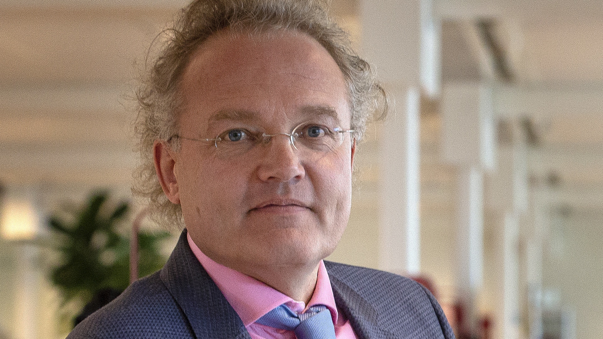 beeld deondernemer