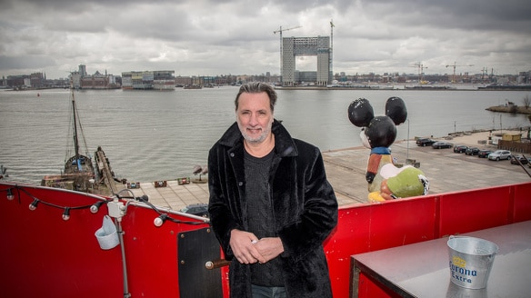 beeld deondernemer