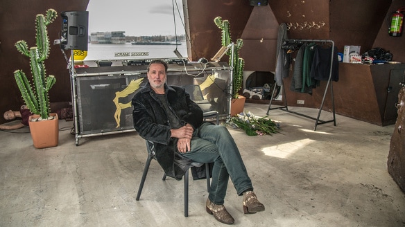 beeld deondernemer