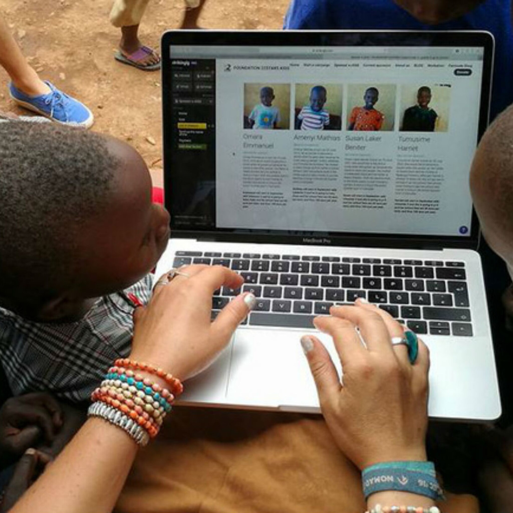 deze ondernemer verdient haar geld als digital nomad dankzij the 4 hour work week