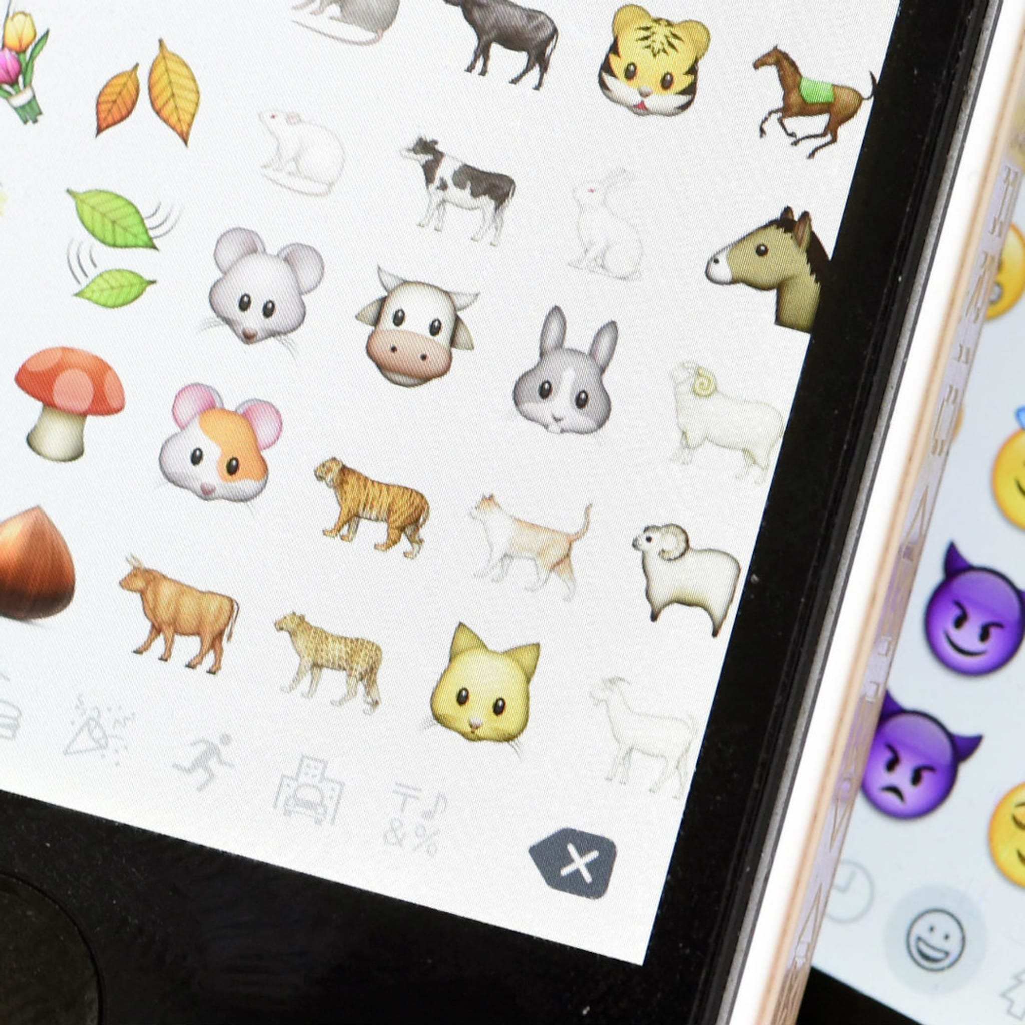 waarom je emoji s net zo serieus moet nemen als het alfabet