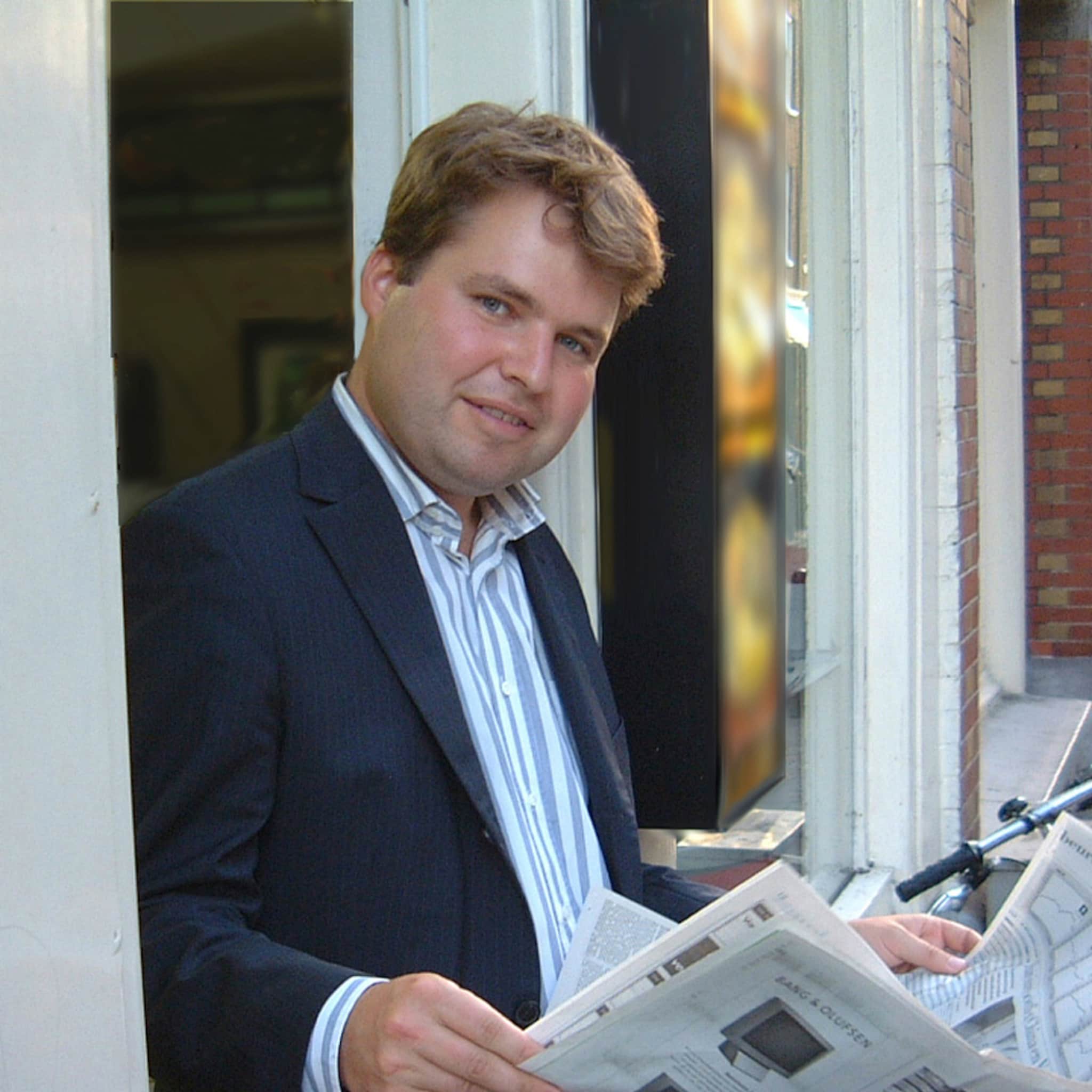 waarom werkgevers weer steviger leiding moeten gaan geven