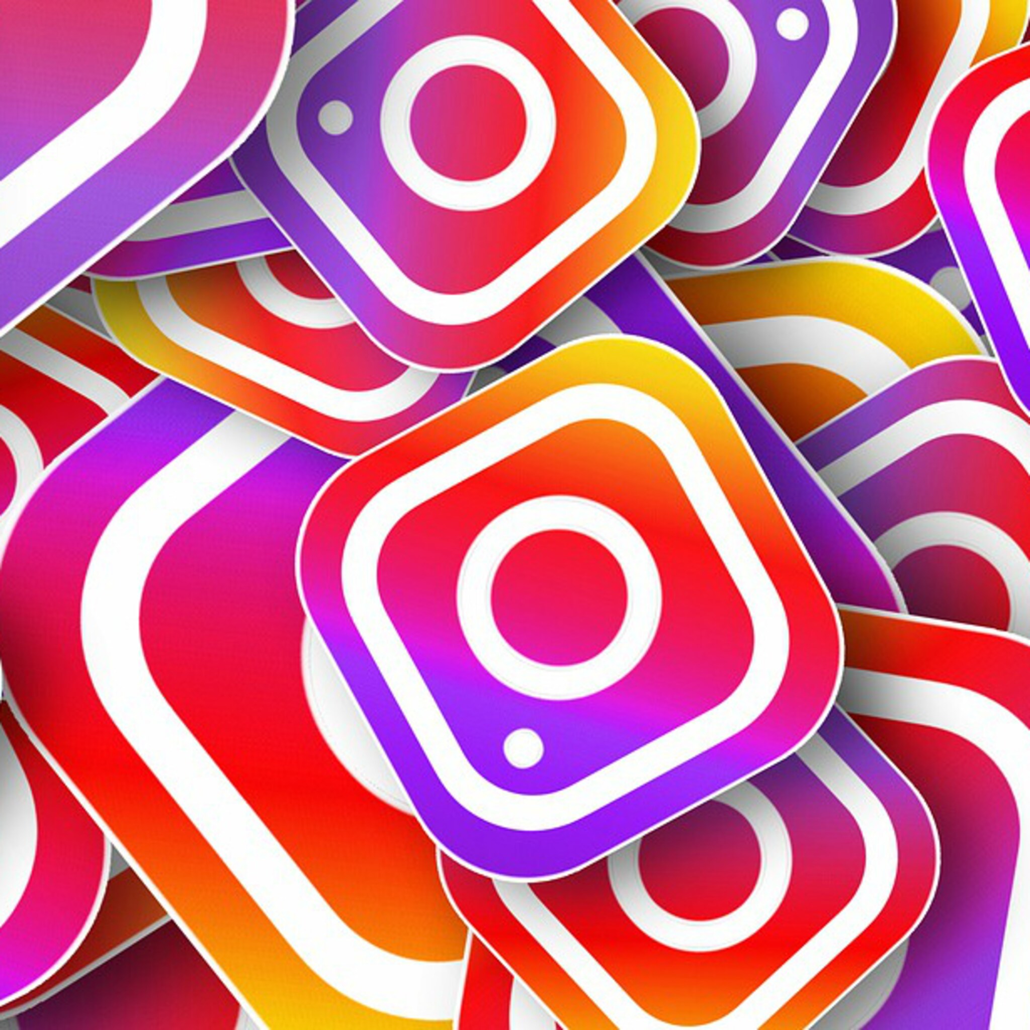 zo scoor je op instagram