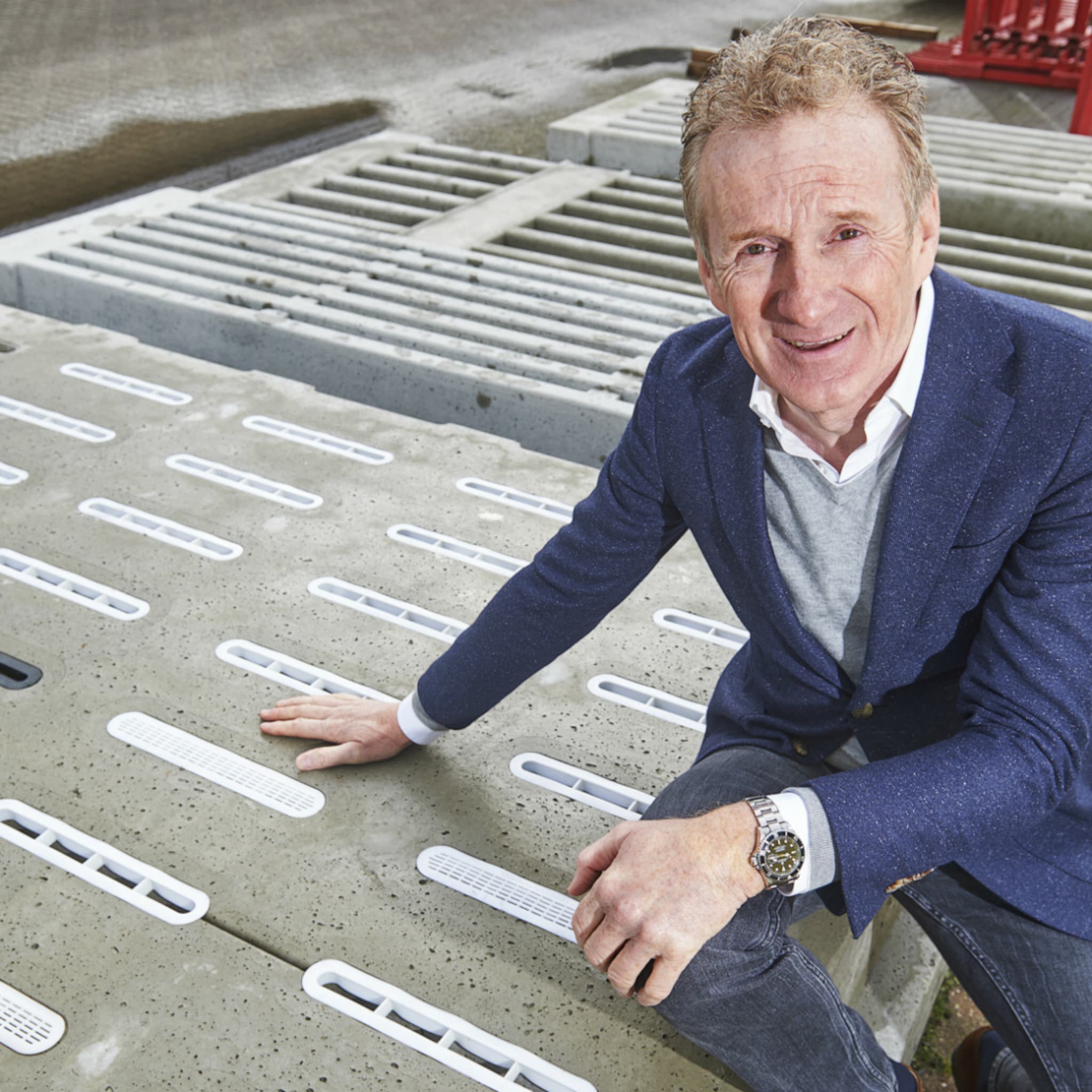 zo ging dit betonbedrijf van rode cijfers naar een miljoenenomzet