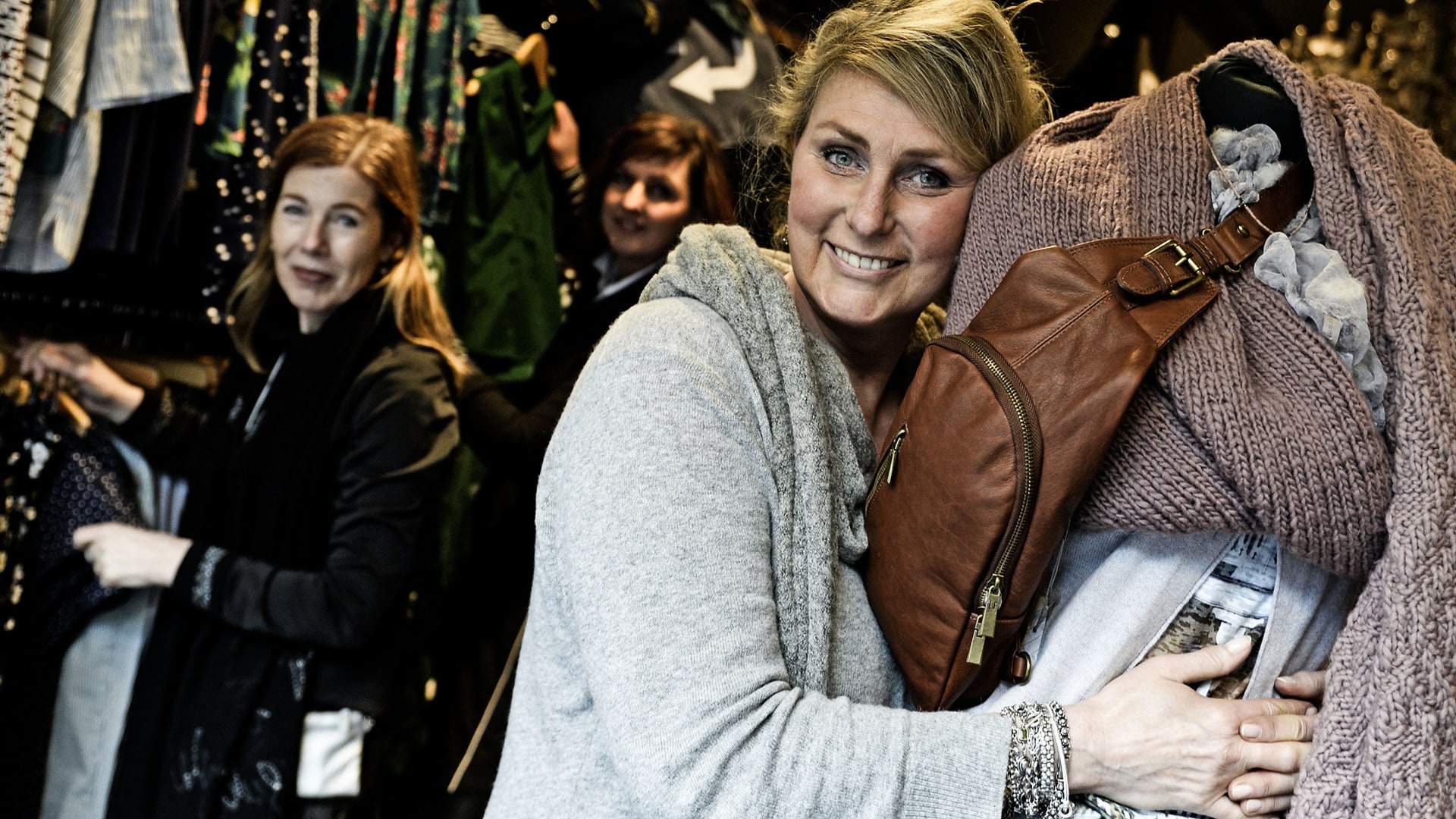 beeld deondernemer