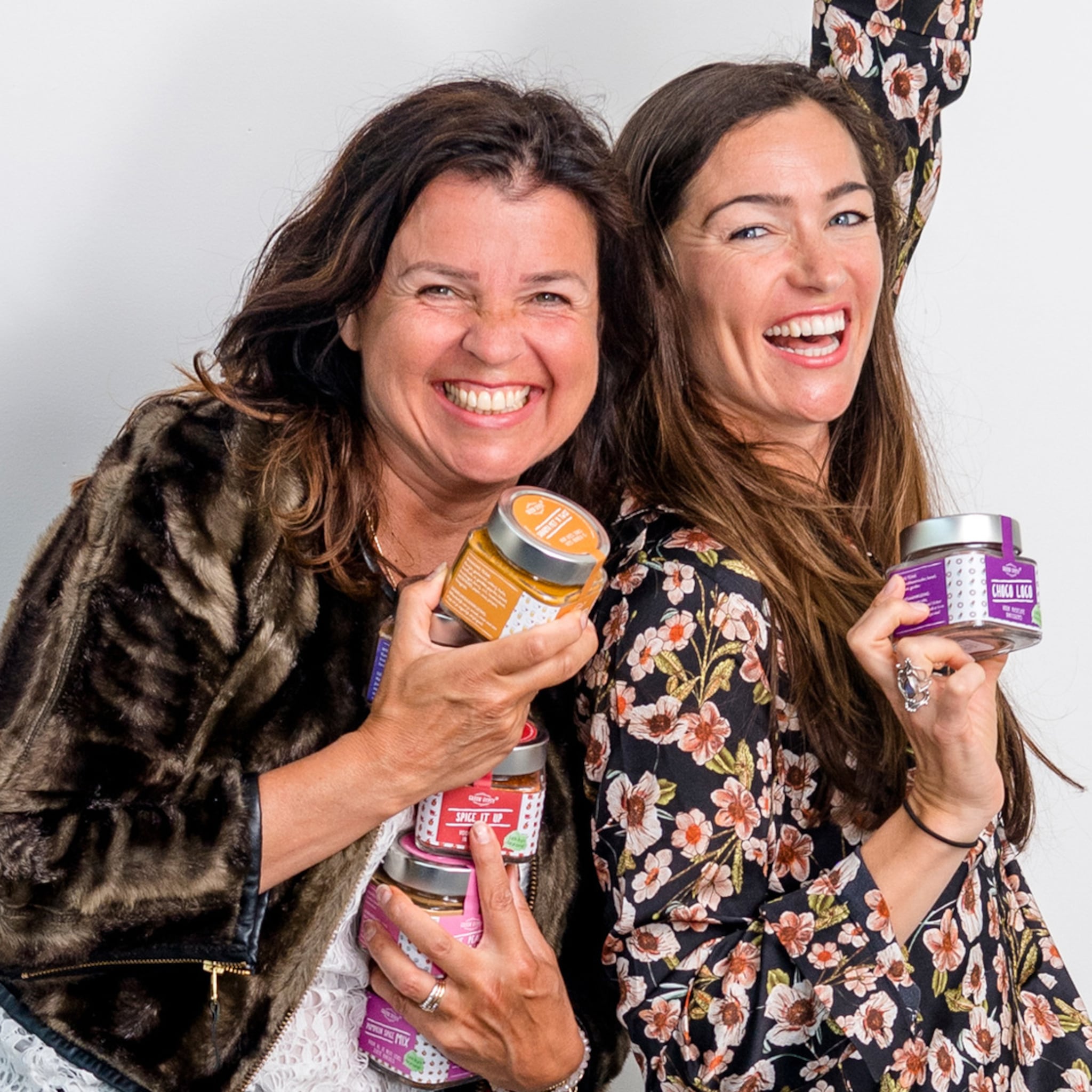 schiedamse spice girls scoren met bijdehand kruidenbedrijf