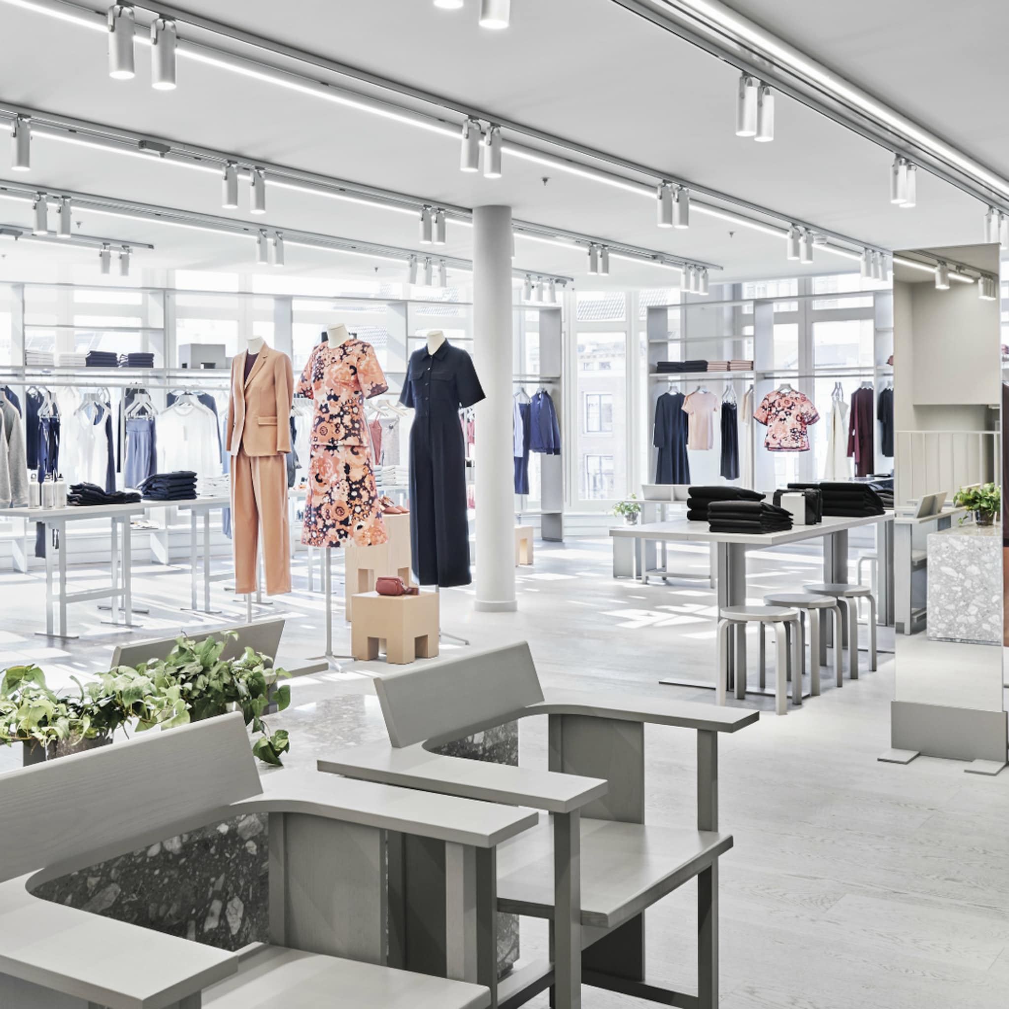 dit kun jij leren van de marketingstrategie van zara en h en m