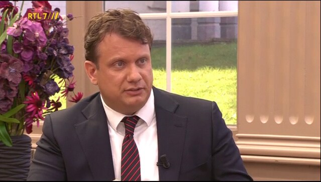 beeld deondernemer