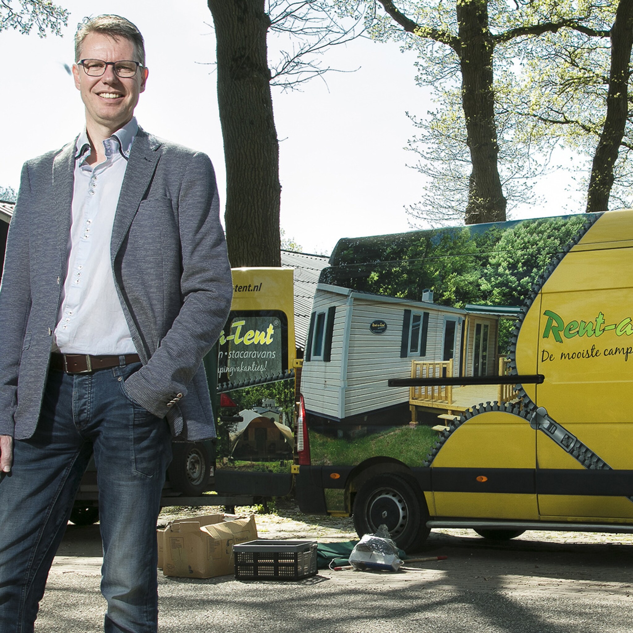 rent a tent uit markelo groeit door nieuwe backoffice