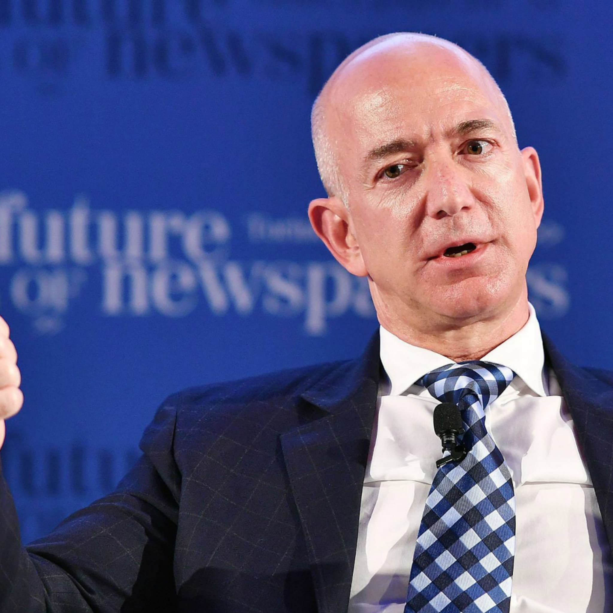 hoe jeff bezos op een dag 12 miljard dollar verdiende