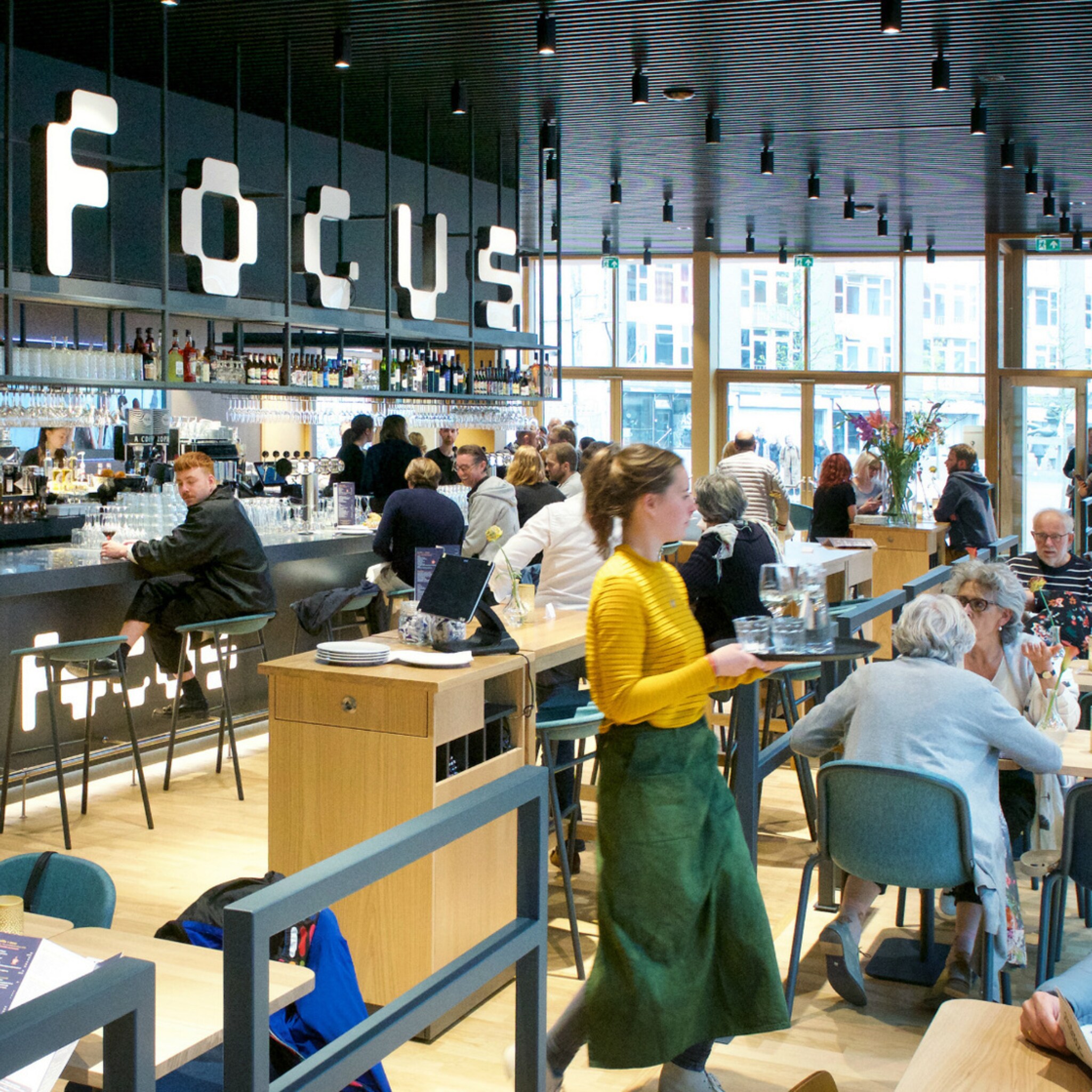 focus opent horecazaak eten drinken bij nieuw arnhems filmtheater