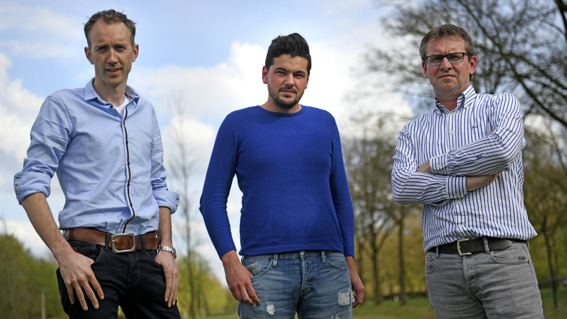 beeld deondernemer