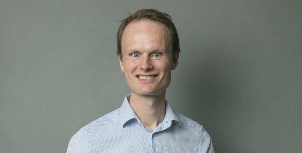 beeld deondernemer