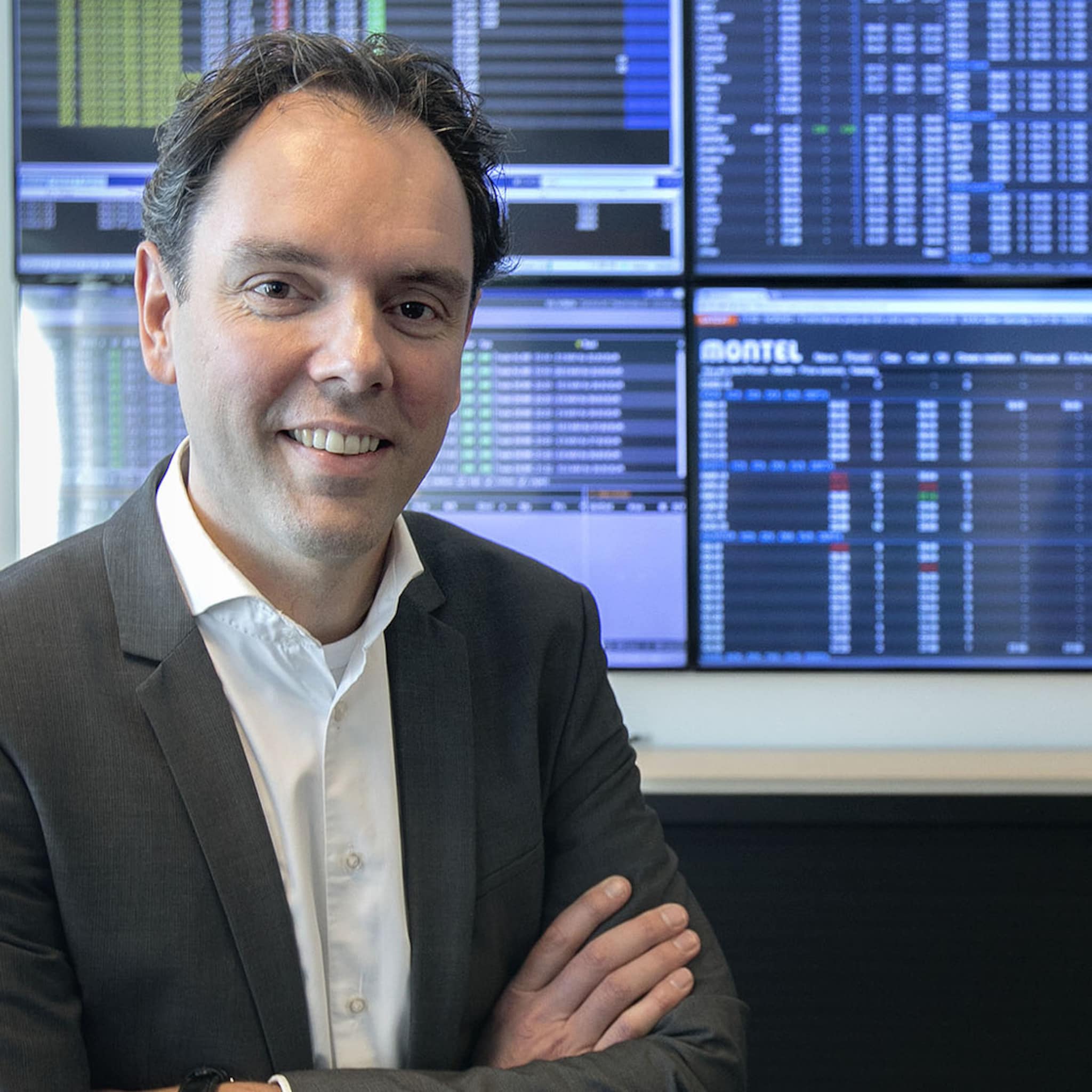 deze pionier in zakelijke energie groeit snel vanuit valkenswaard