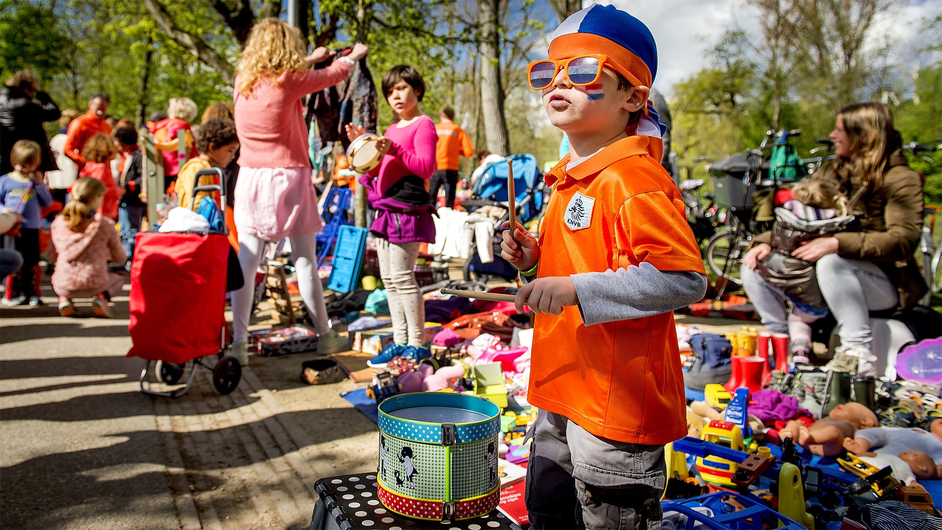 beeld deondernemer