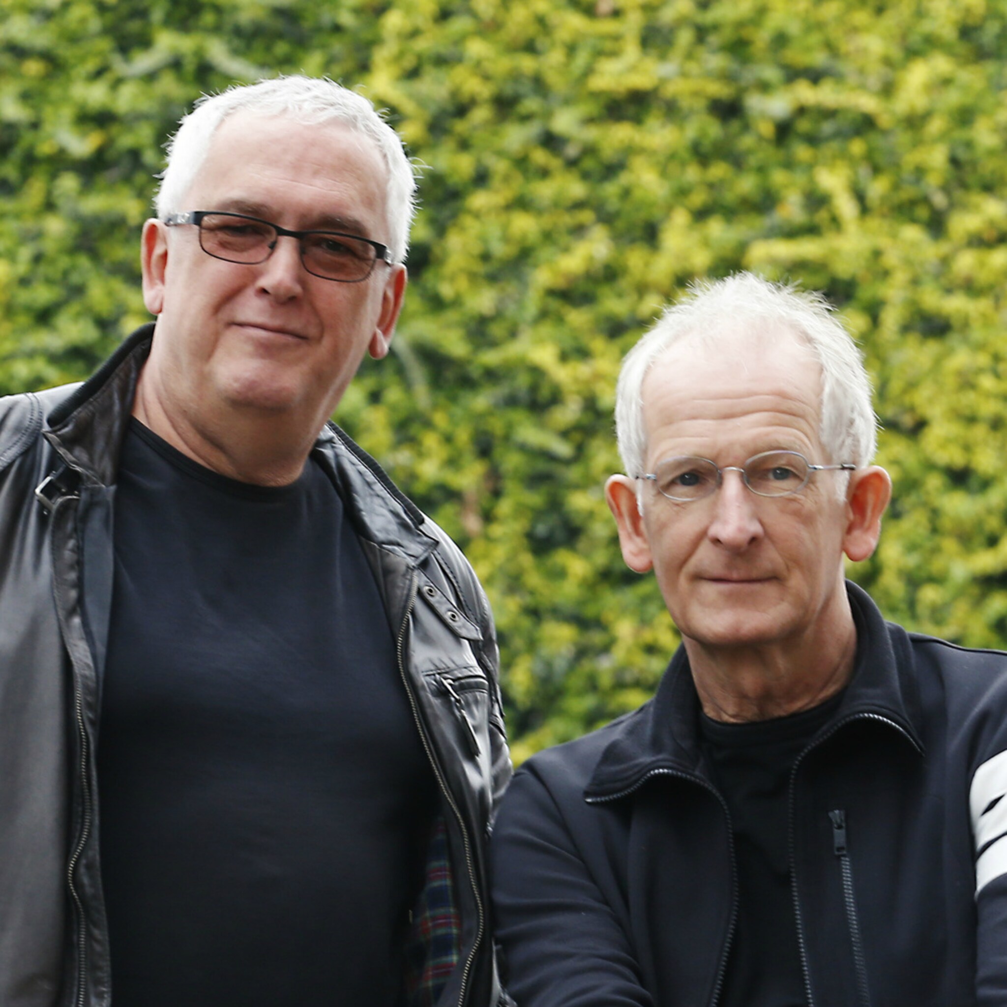 mojo en parkpop slaan de handen ineen om het festival te laten groeien