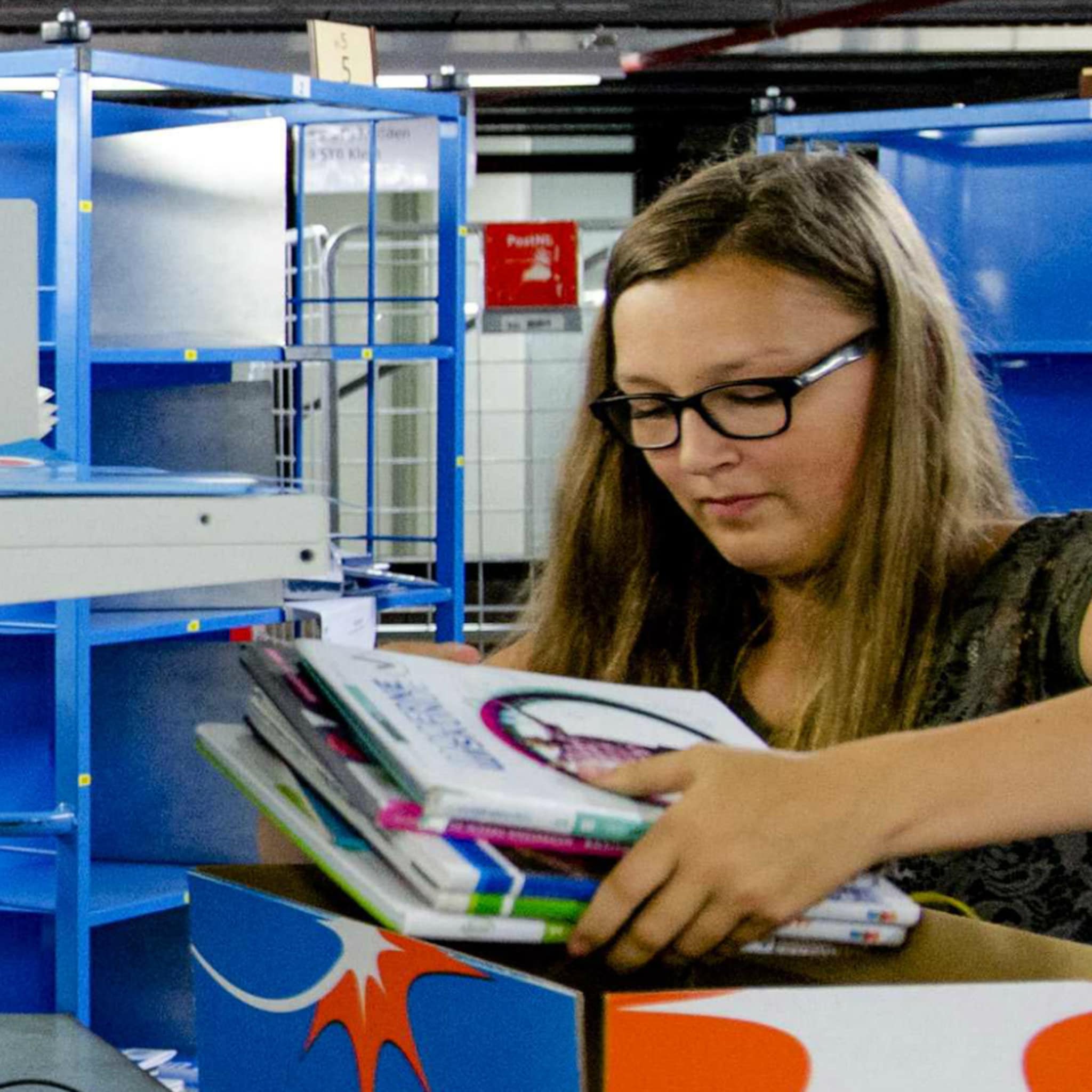 dit bedrijf haalt personeel binnen met gratis ijs en hotdogs