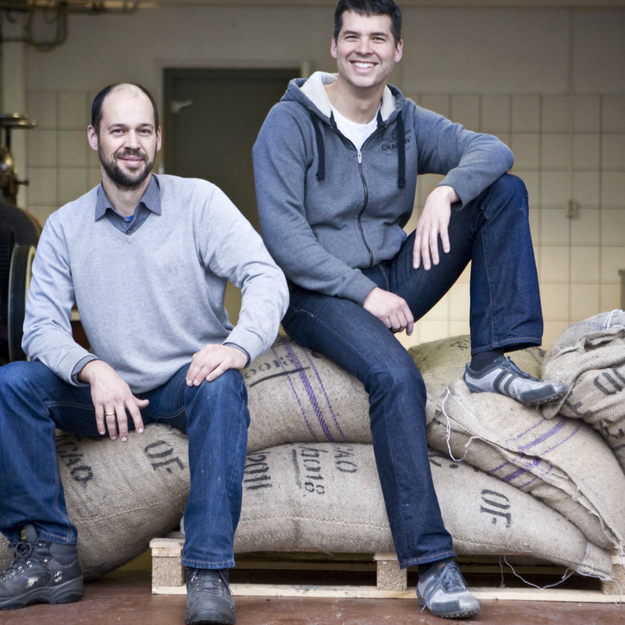 waarom de chocoladefabriek van chocolatemakers straks op zonlicht draait