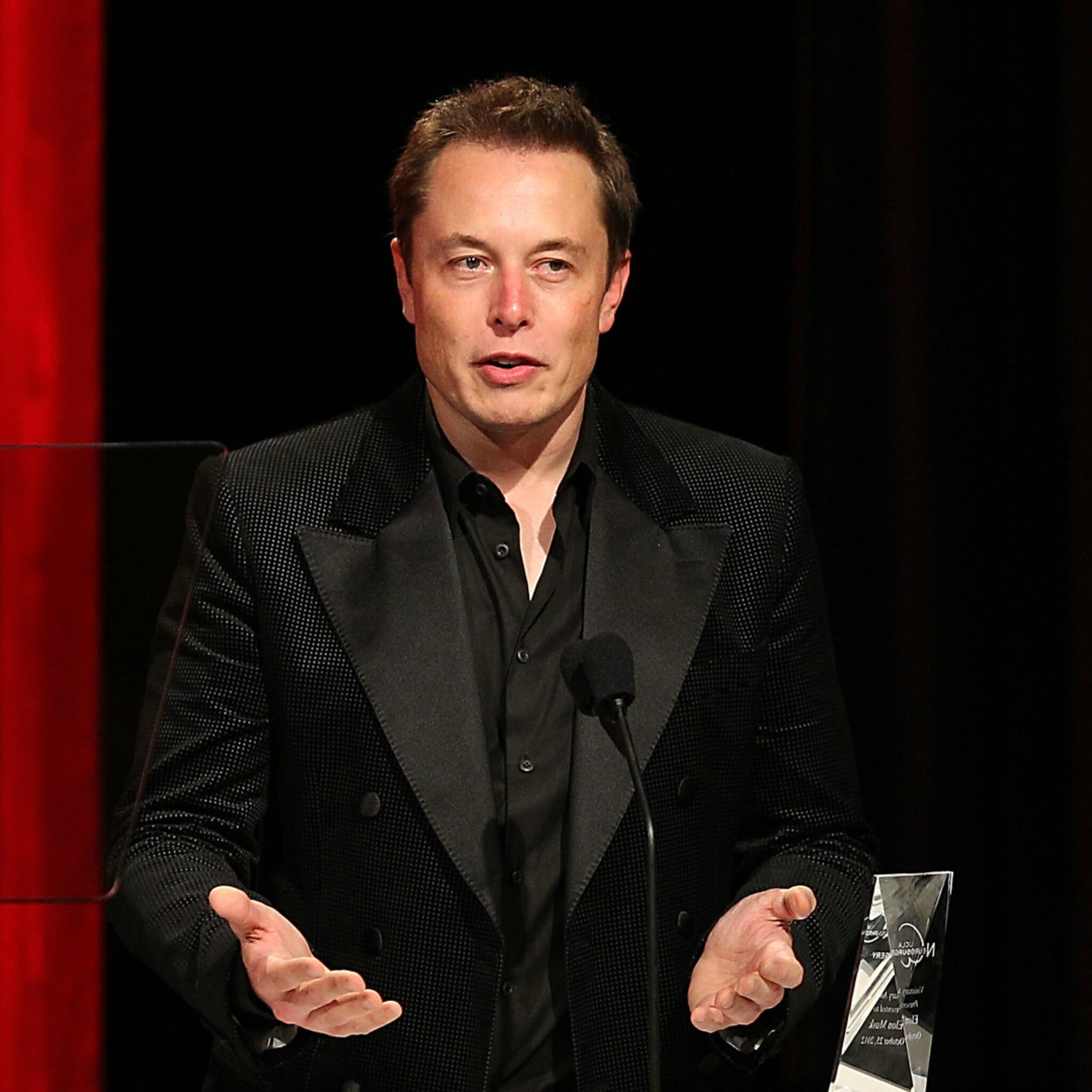 teslabaas elon musk laat je personeel weglopen uit nutteloze vergaderingen