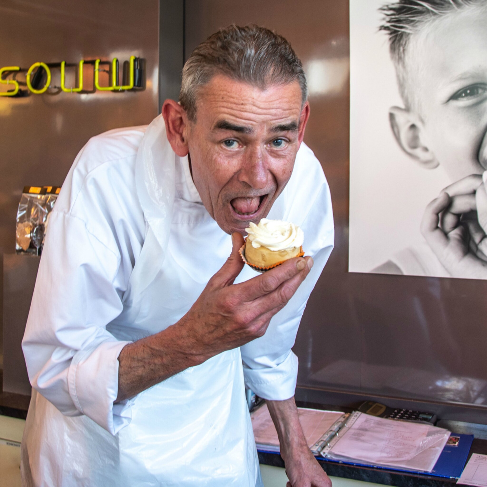 het geheim achter het succesgebak van banketbakkerij en lunchroom van orsouw