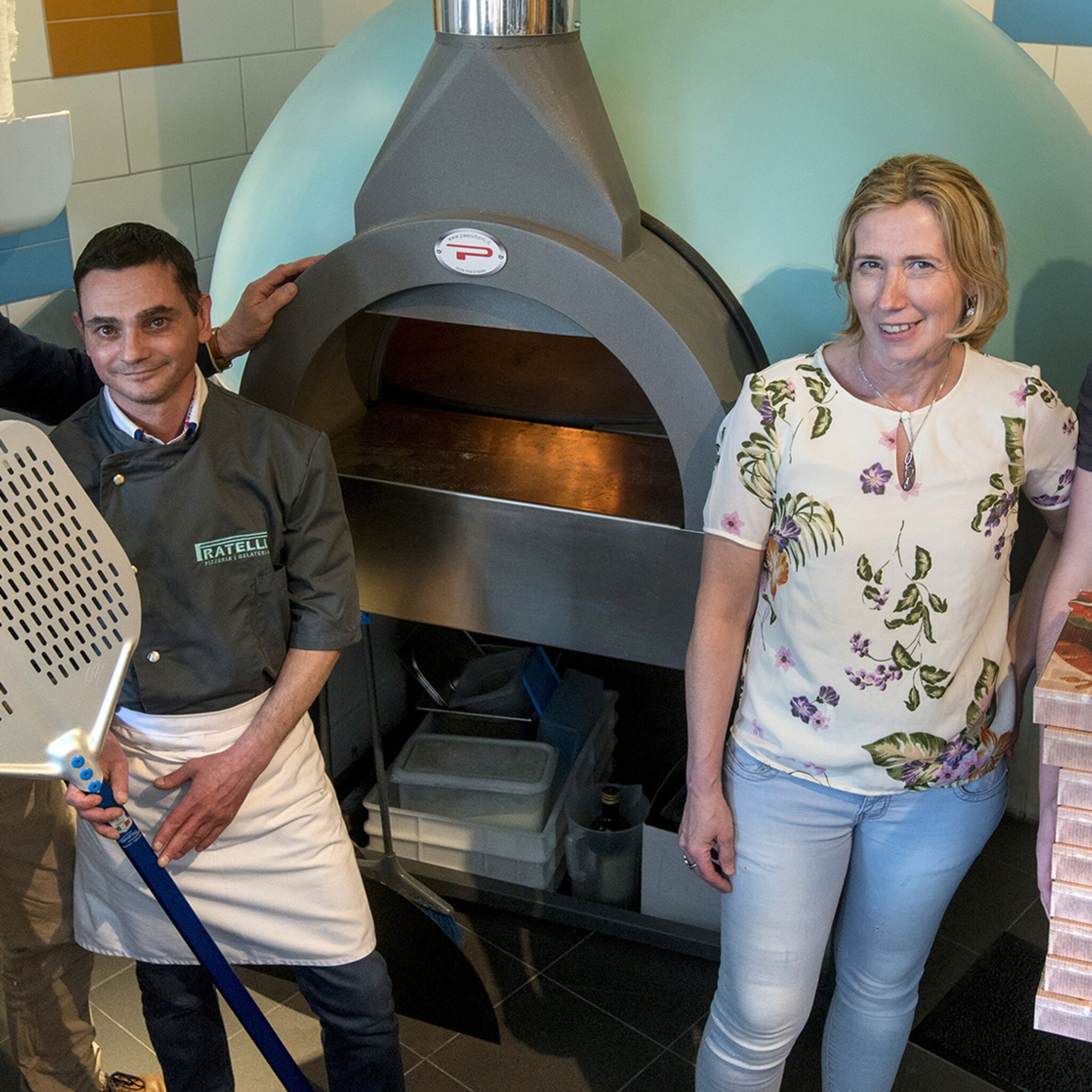 zo groeit deze oosterbeekse ijssalon uit tot italiaans restaurant