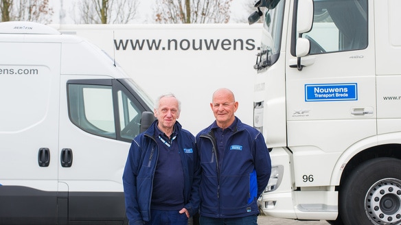 beeld deondernemer