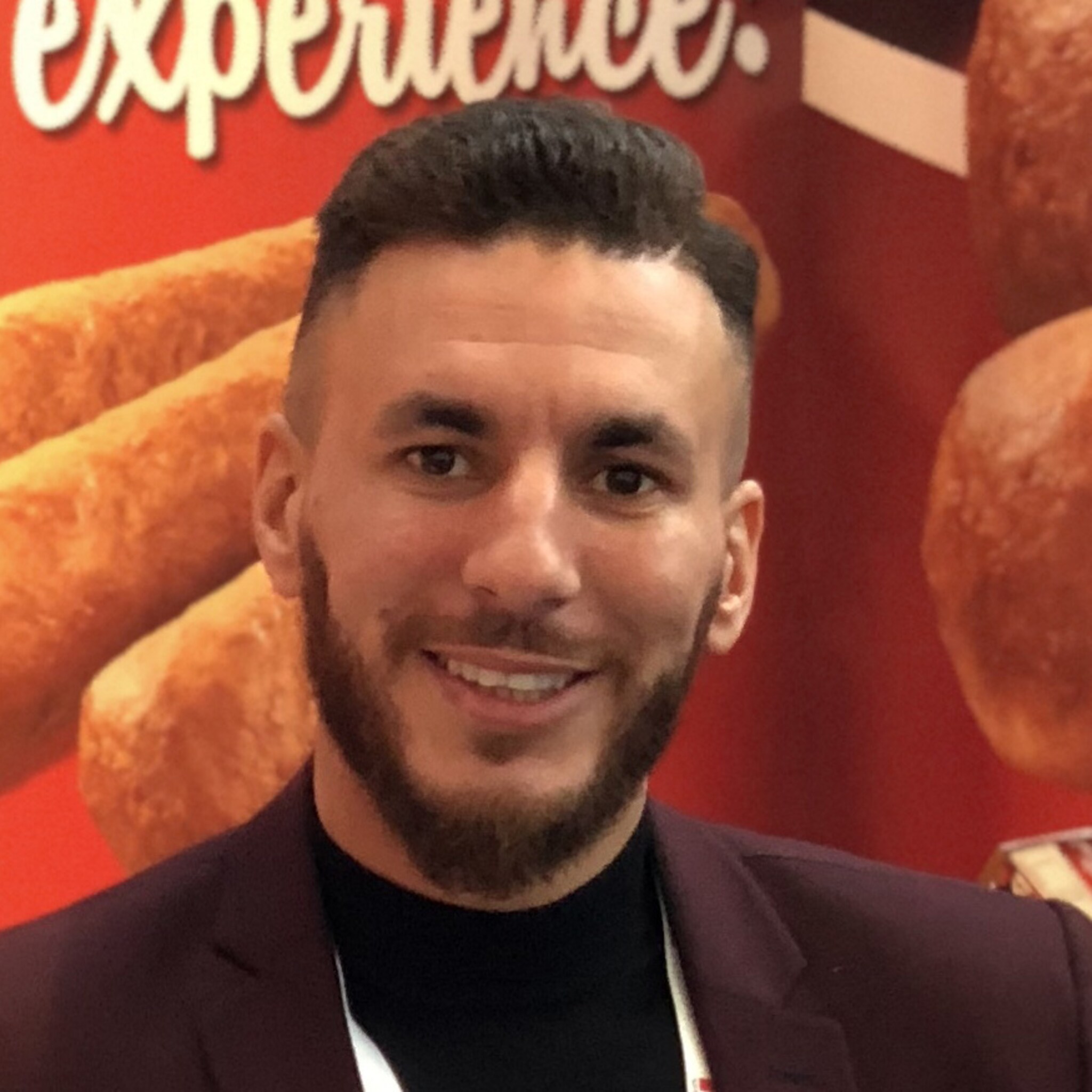 zo maakt deze ondernemer een etnische snack van de frikandel