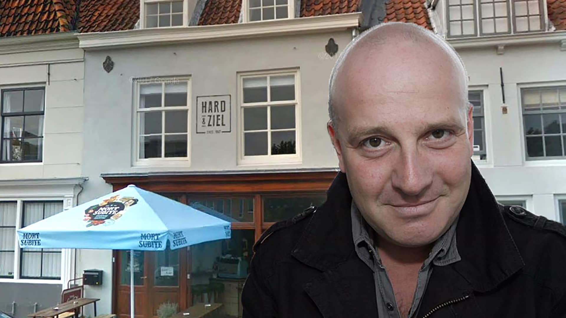 beeld deondernemer