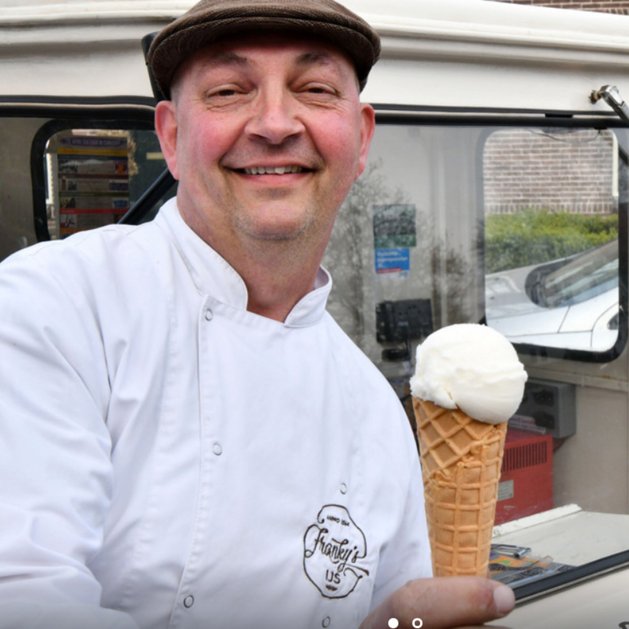 van 1 aprilgrap naar werkelijkheid zuivelhoeve gooit likeur door yoghurt