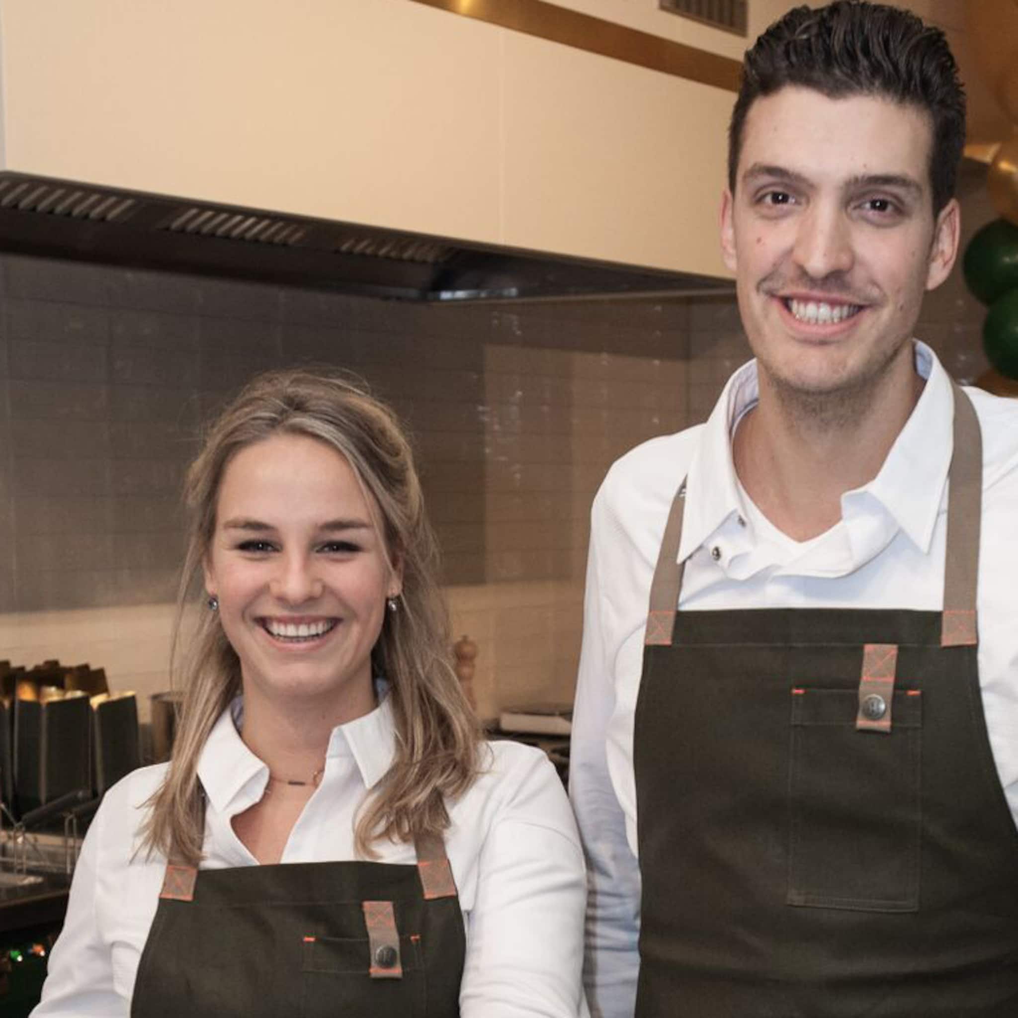 deze slimme snackbazen maken van de kroket een luxe verwennerij
