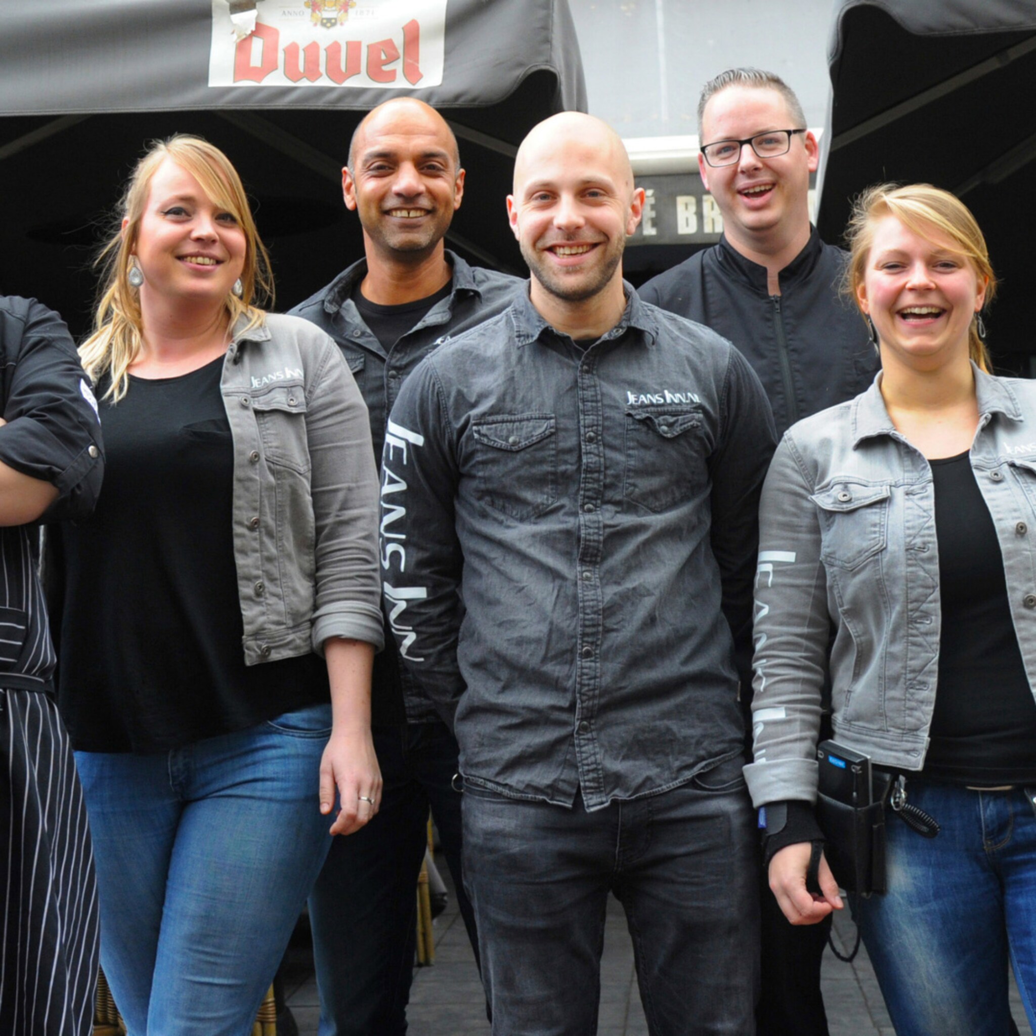 zeeuwse horeca werknemer kan nu meer dan ooit verlangen