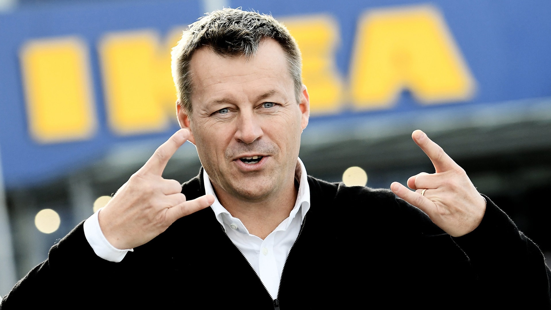 beeld deondernemer