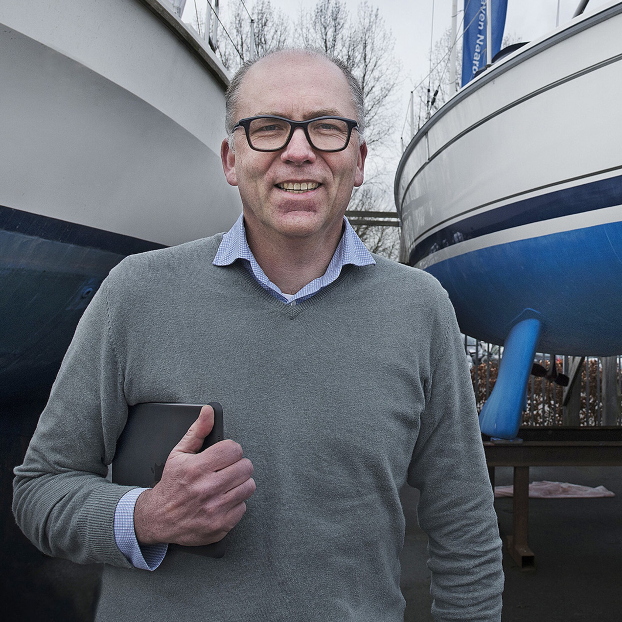 dit bedrijf groeit keihard door uitbesteden van werk