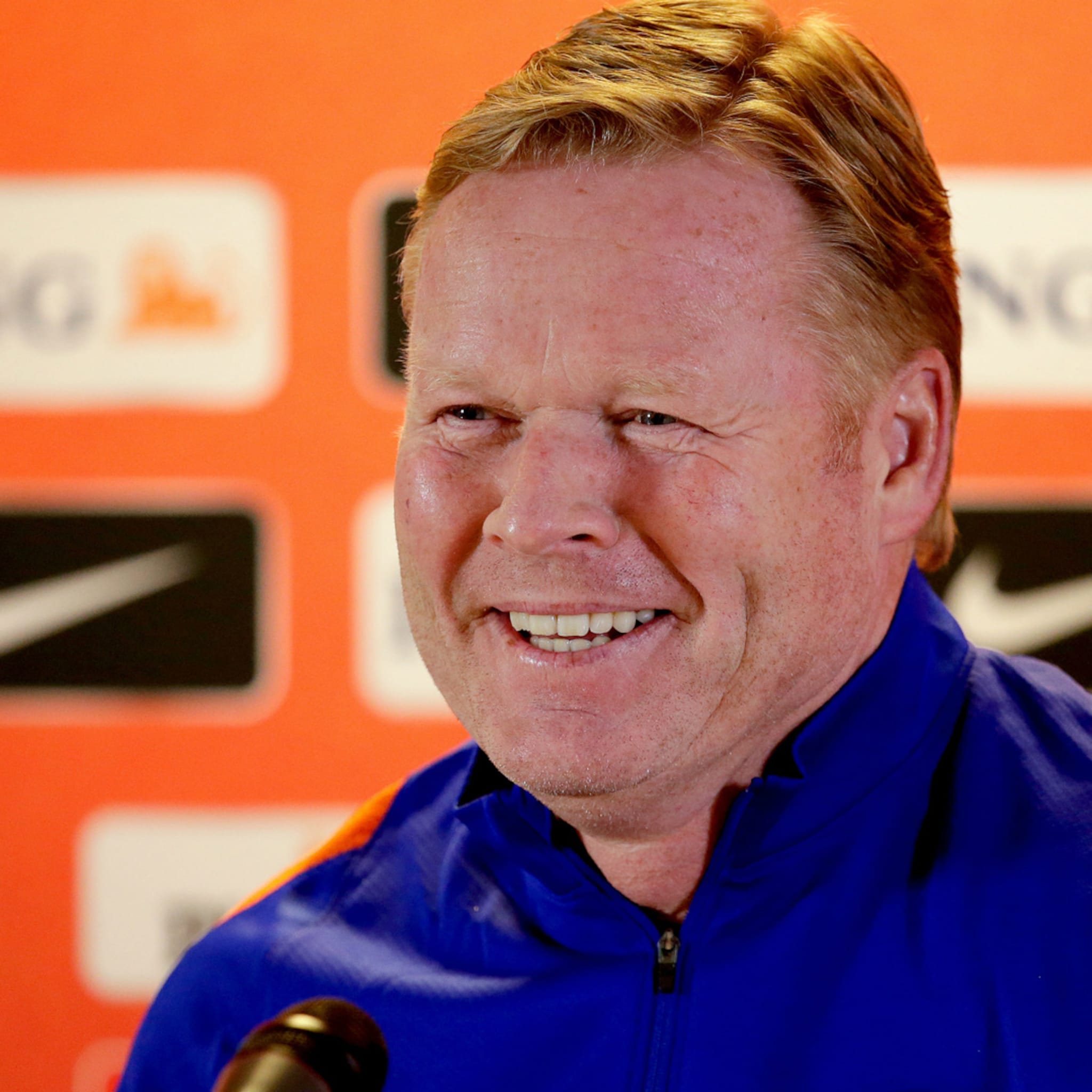 keihard groeien met deze leiderschapslessen van ronald koeman